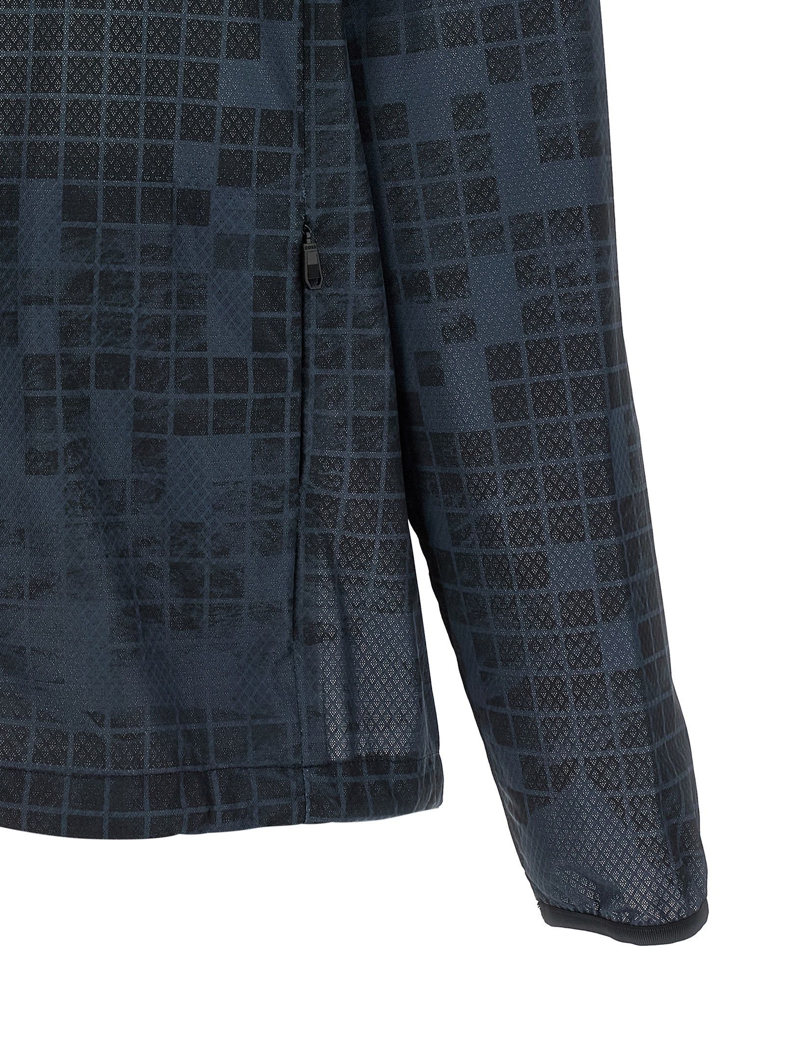 Hugo Boss 'Jump JT' anorak Size US M / EU 48-50 / 2 - 4 Thumbnail