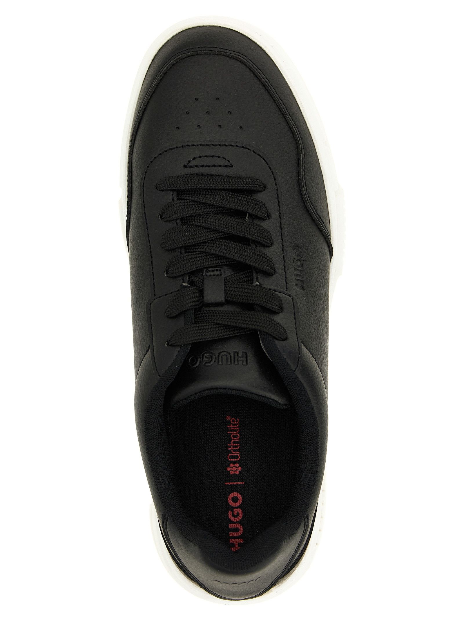 Hugo Boss 'Yarrow' sneakers Size US 9 / EU 42 - 4 Thumbnail