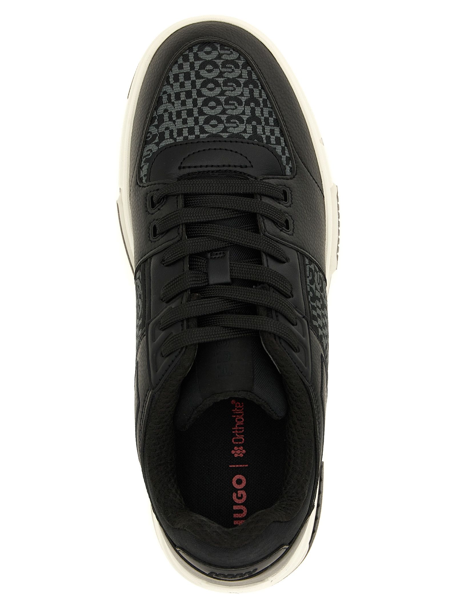 Hugo Boss 'Yarrow' sneakers Size US 7 / EU 40 - 4 Thumbnail
