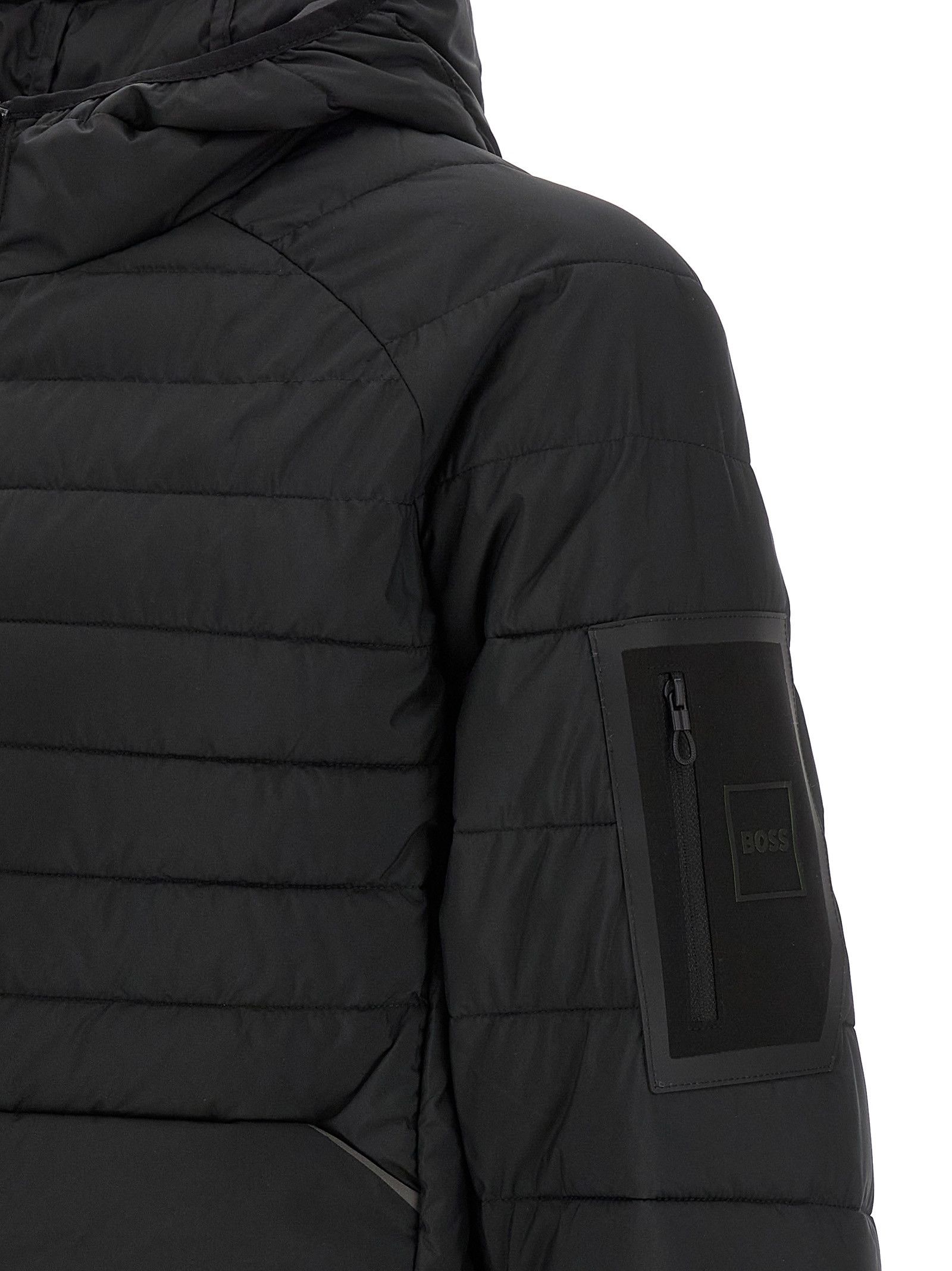 Hugo Boss 'Urbanex JT' down jacket Size US L / EU 52-54 / 3 - 4 Thumbnail