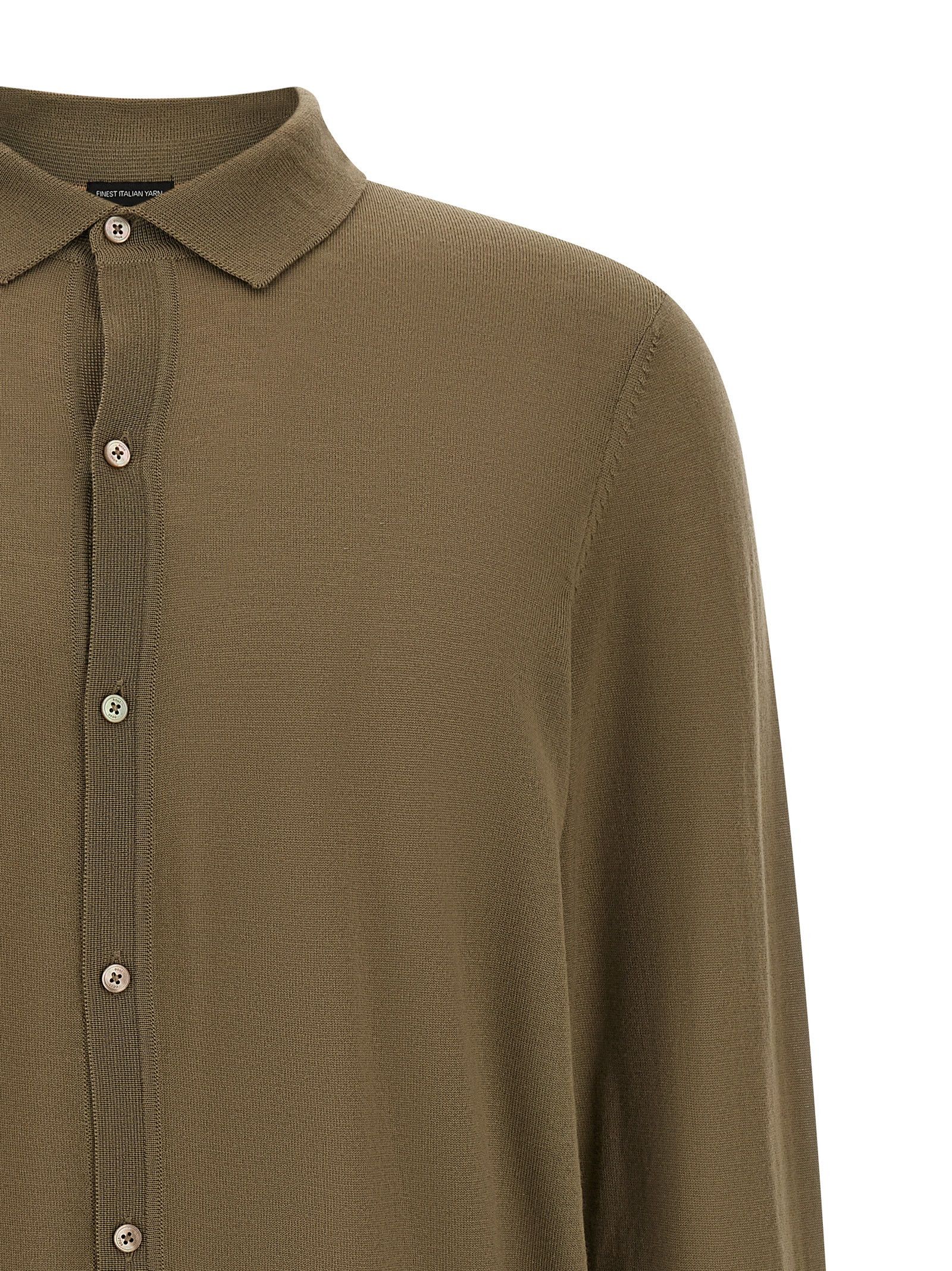 Hugo Boss 'Helbert' polo shirt Size US L / EU 52-54 / 3 - 3 Thumbnail