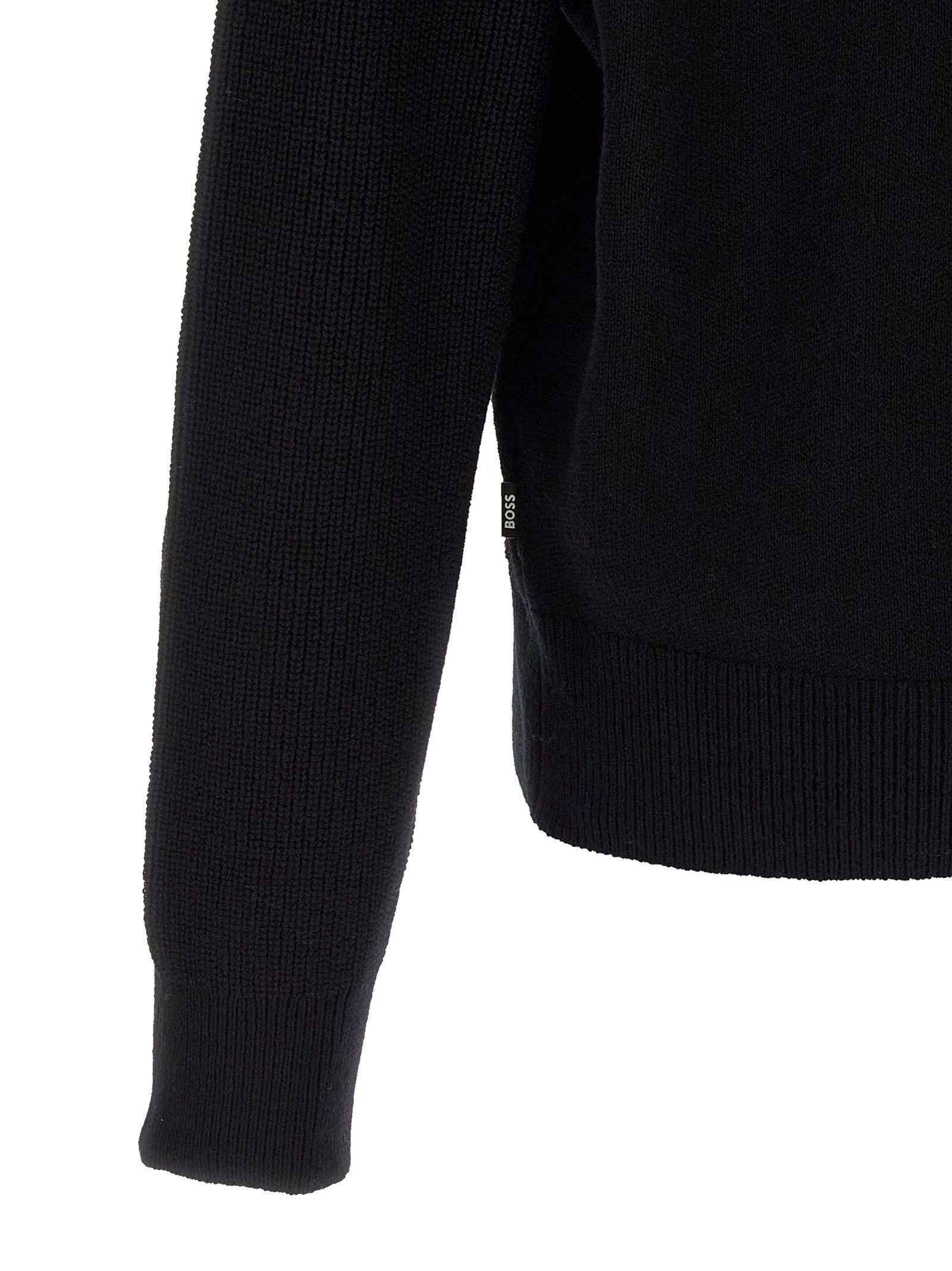 Hugo Boss 'H-Hero' sweater Size US XL / EU 56 / 4 - 4 Thumbnail