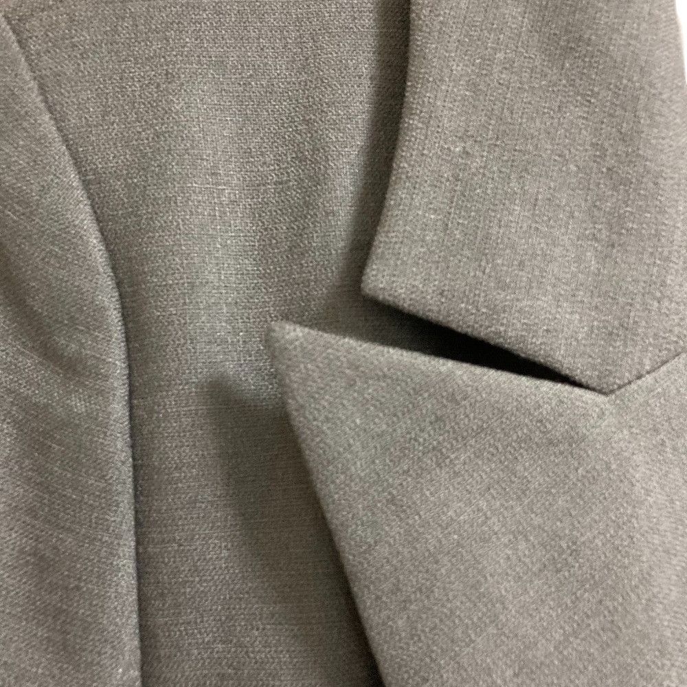 Other Other Grace Class Triaxetate Tailored Jacket Plastic / Synthetic Outerwear DUTY FREE for USA Size ONE SIZE - 2 Thumbnail