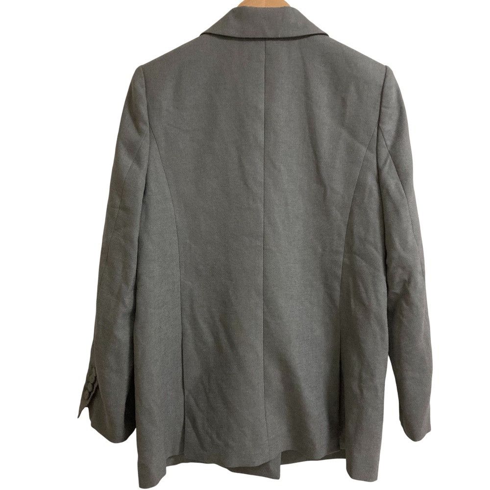 Other Other Grace Class Triaxetate Tailored Jacket Plastic / Synthetic Outerwear DUTY FREE for USA Size ONE SIZE - 3 Thumbnail