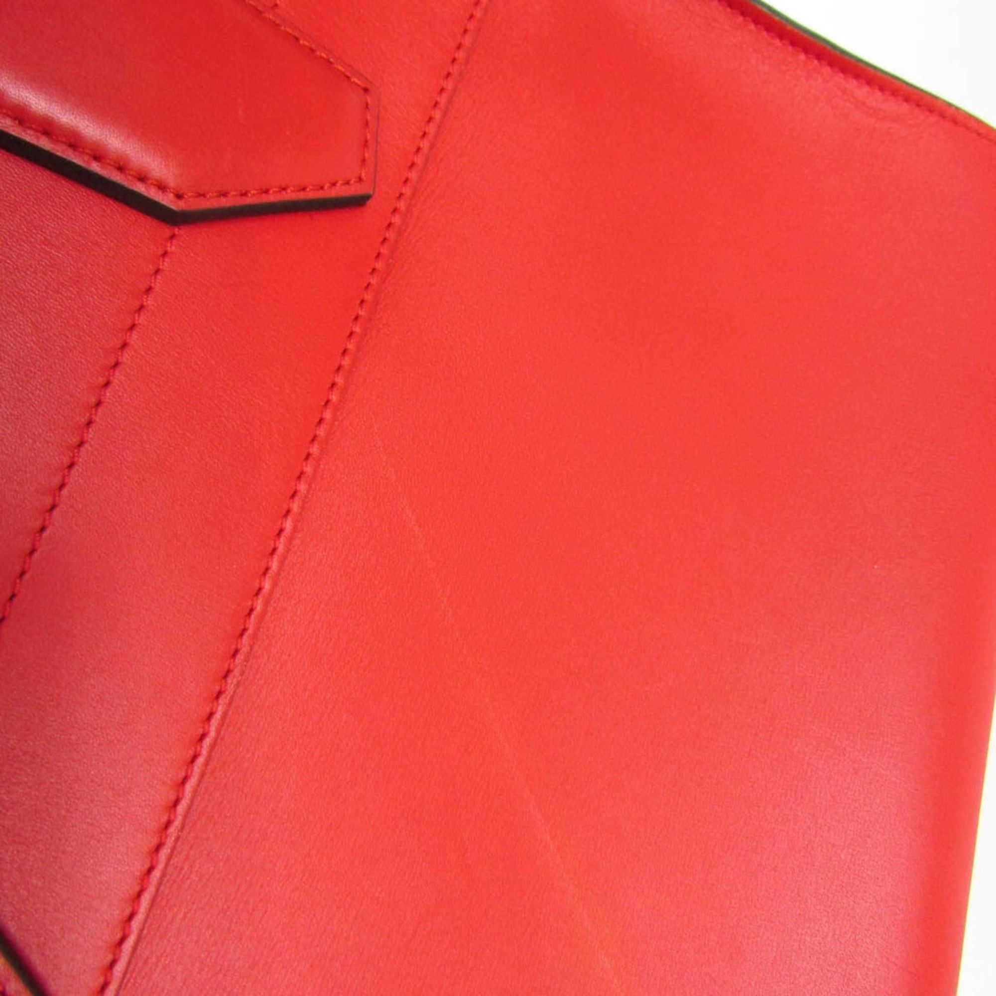 Louis Vuitton Louis Vuitton City Steamer PM M51028 Women's Handbag,Shoulder Bag Ruby Size ONE SIZE - 12 Thumbnail
