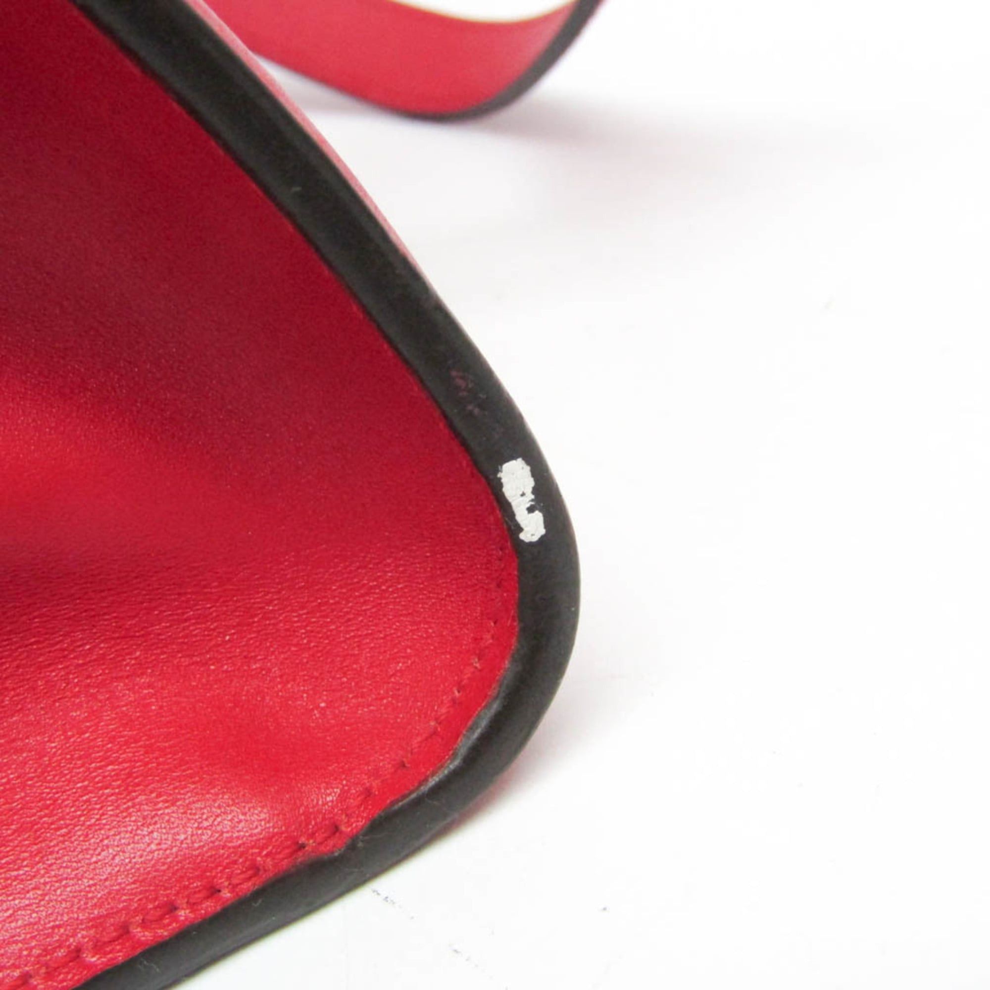 Louis Vuitton Louis Vuitton City Steamer PM M51028 Women's Handbag,Shoulder Bag Ruby Size ONE SIZE - 13 Thumbnail