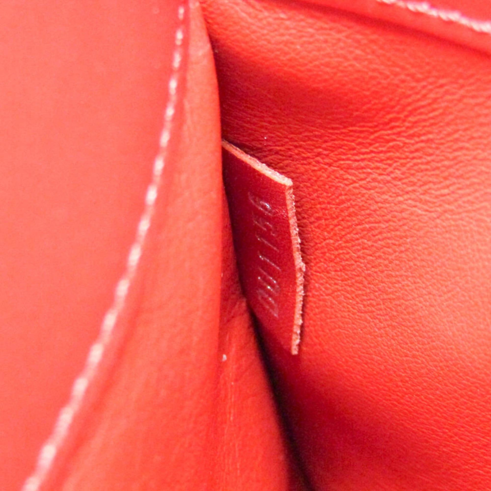 Louis Vuitton Louis Vuitton City Steamer PM M51028 Women's Handbag,Shoulder Bag Ruby Size ONE SIZE - 20 Thumbnail