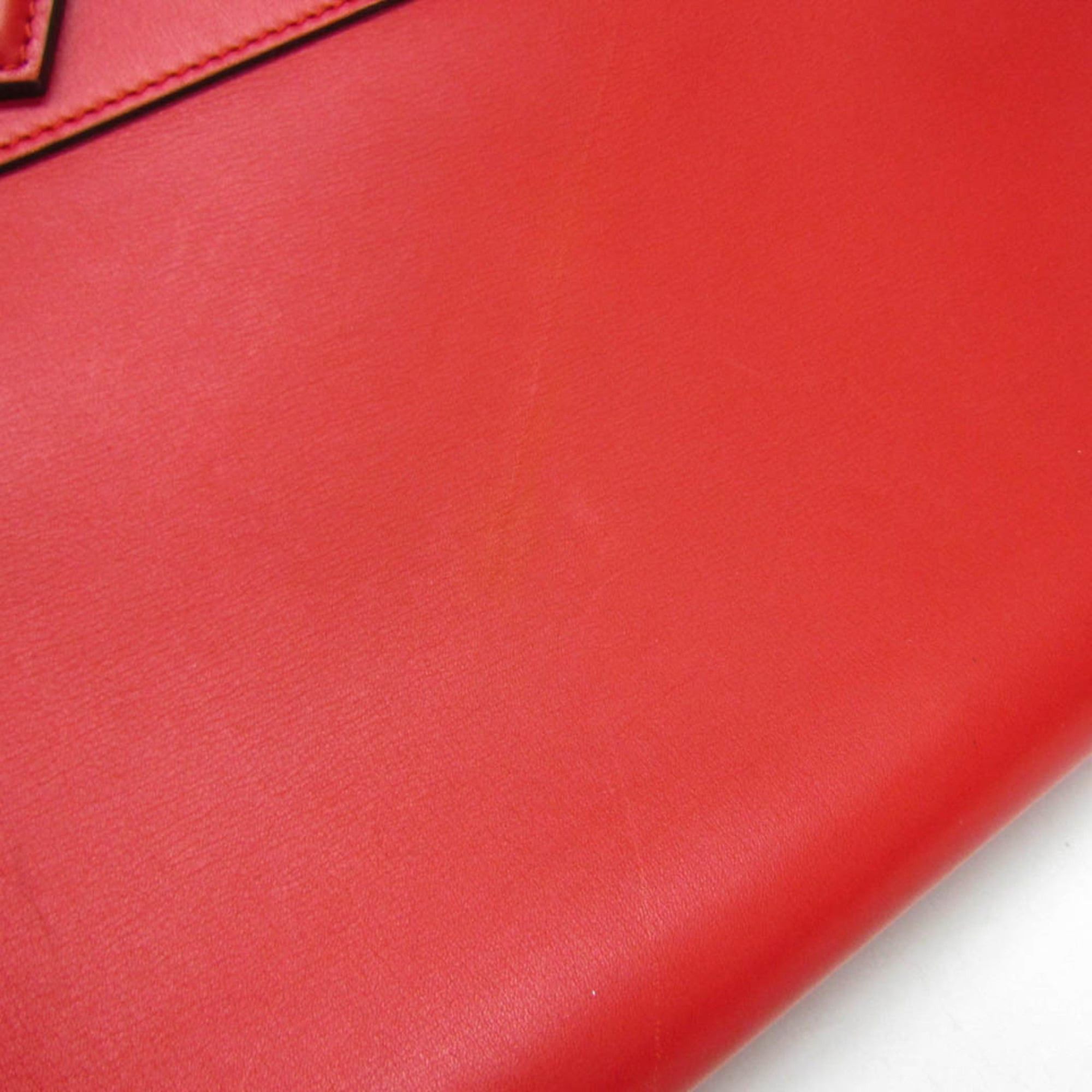 Louis Vuitton Louis Vuitton City Steamer PM M51028 Women's Handbag,Shoulder Bag Ruby Size ONE SIZE - 7 Thumbnail