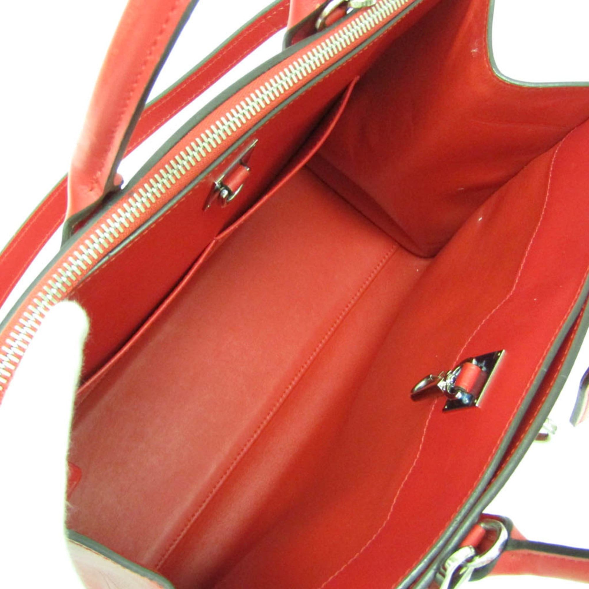 Louis Vuitton Louis Vuitton City Steamer PM M51028 Women's Handbag,Shoulder Bag Ruby Size ONE SIZE - 3 Thumbnail