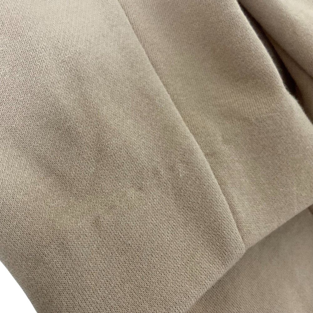 Theory Theory theory luxe SOFT COTTON PILE No Collar Coat Cotton Long Coat Textile Outerwear DUTY FREE for USA Size ONE SIZE - 10 Thumbnail