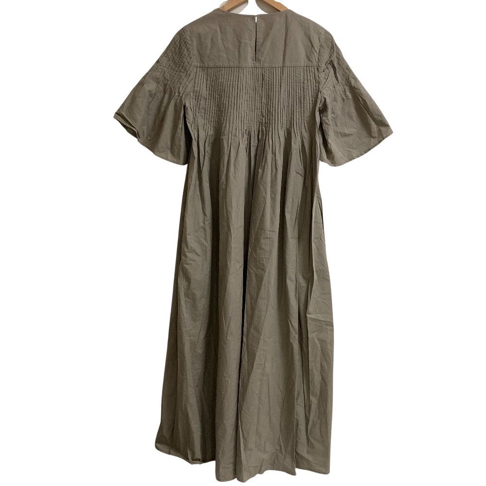 Other Other Merlette POIRET Long Dress Textile Dresses DUTY FREE for USA Size ONE SIZE - 3 Thumbnail