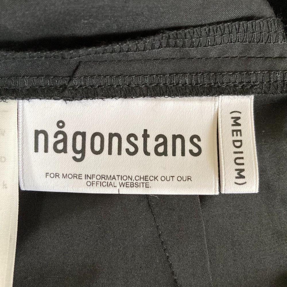 Other Other nagonstans Typewriter Tank Top Textile Tops DUTY FREE for USA Size ONE SIZE - 5 Thumbnail
