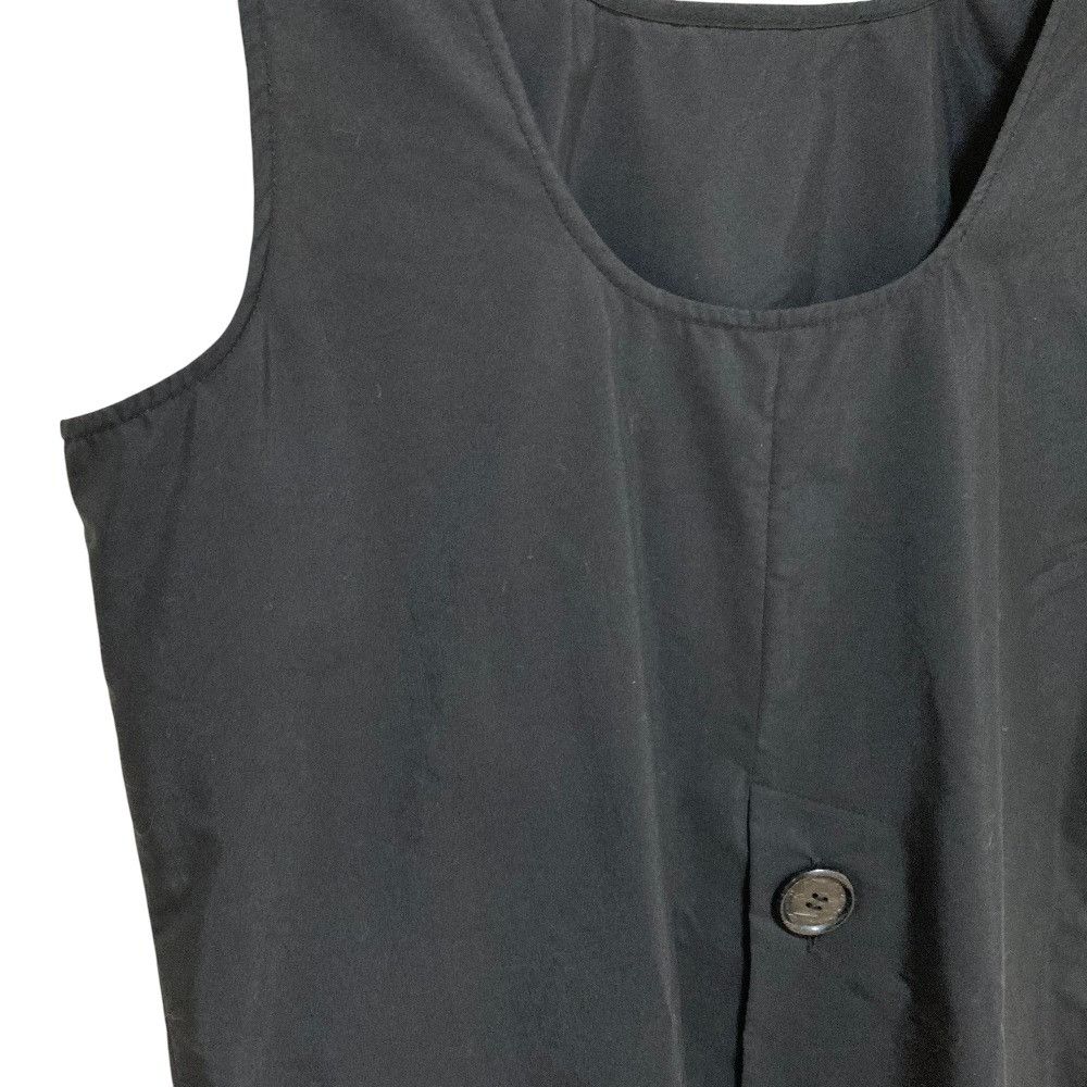 Other Other nagonstans Typewriter Tank Top Textile Tops DUTY FREE for USA Size ONE SIZE - 2 Thumbnail