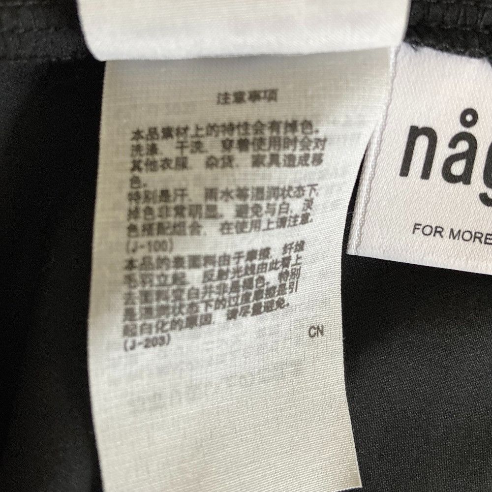 Other Other nagonstans Typewriter Tank Top Textile Tops DUTY FREE for USA Size ONE SIZE - 9 Thumbnail