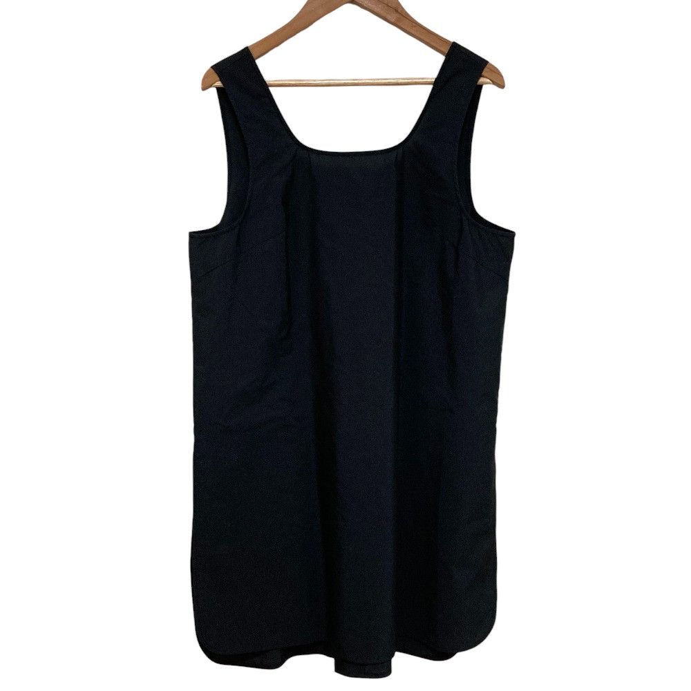 Other Other nagonstans Typewriter Tank Top Textile Tops DUTY FREE for USA Size ONE SIZE - 4 Thumbnail