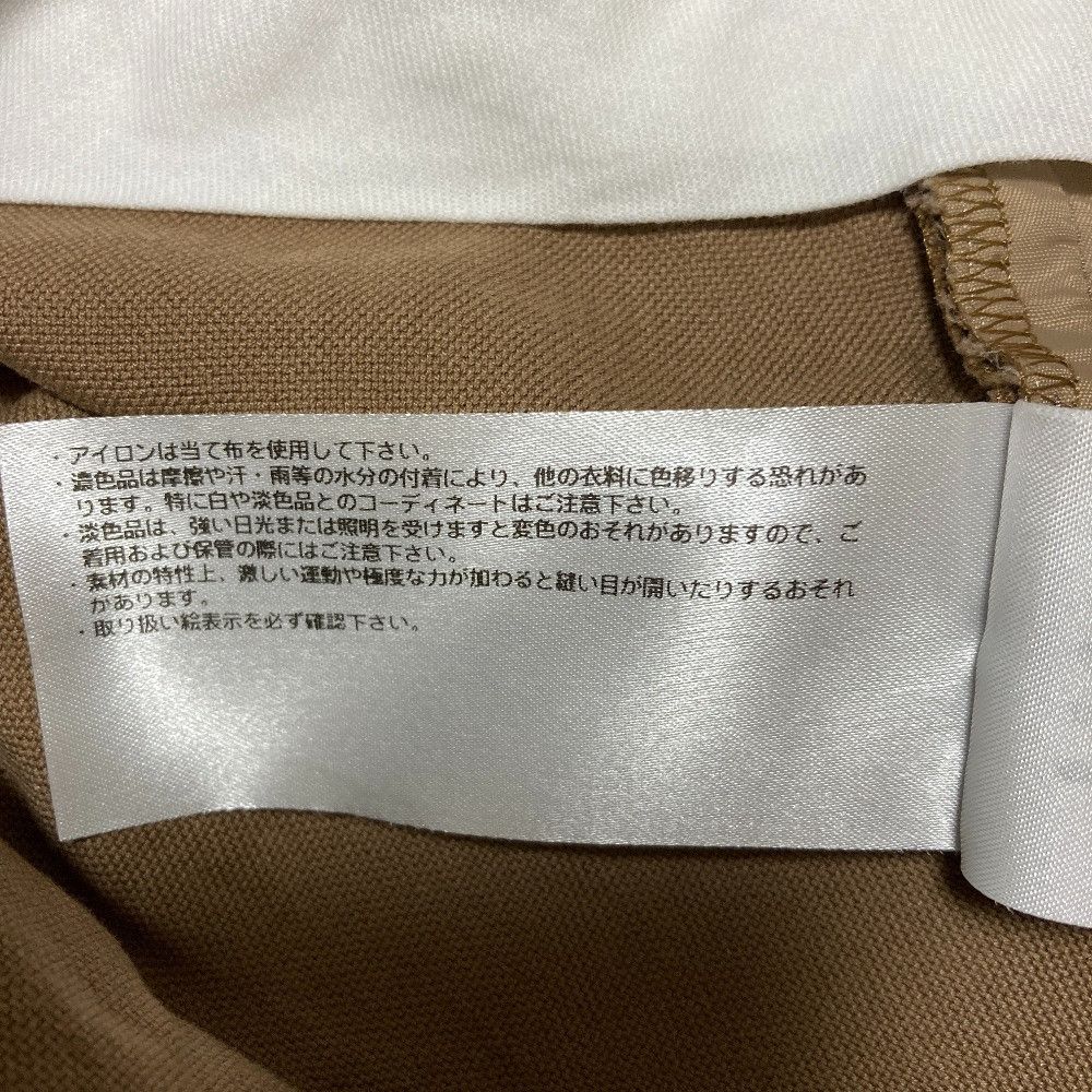 Theory Theory Theory STRETCH CANVAS Suit Set Textile Suits DUTY FREE for USA Size ONE SIZE - 16 Thumbnail