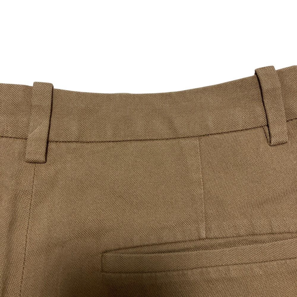 Theory Theory Theory STRETCH CANVAS Suit Set Textile Suits DUTY FREE for USA Size ONE SIZE - 17 Thumbnail