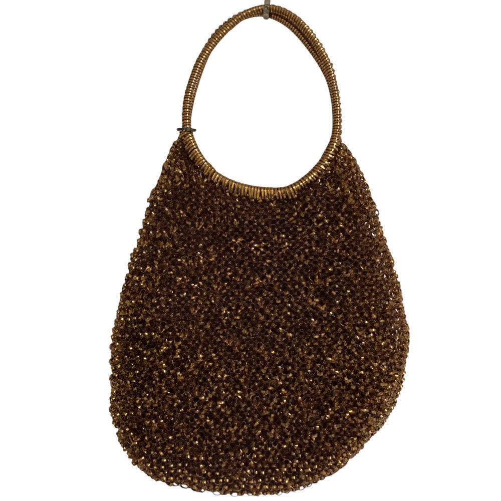 Other Other ANTEPRIMA Wire Handbag Metal Handbag DUTY FREE for USA Size ONE SIZE - 3 Thumbnail