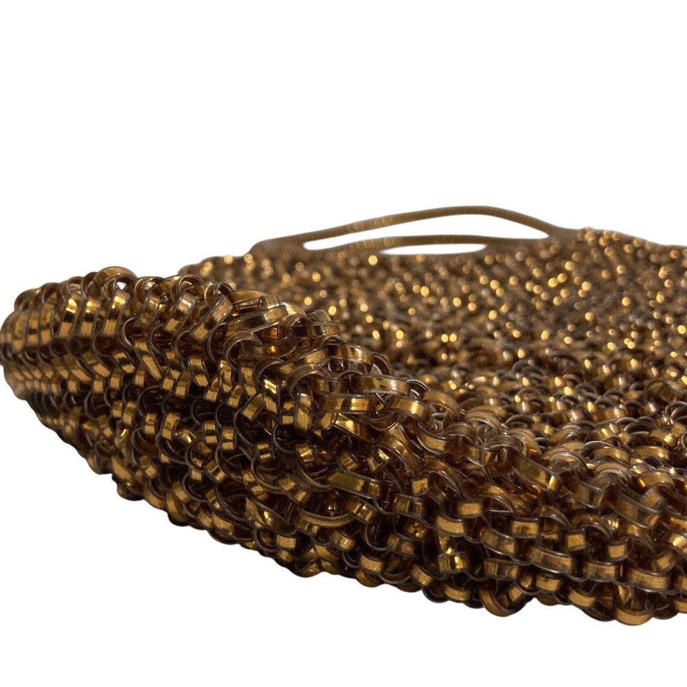 Other Other ANTEPRIMA Wire Handbag Metal Handbag DUTY FREE for USA Size ONE SIZE - 5 Thumbnail