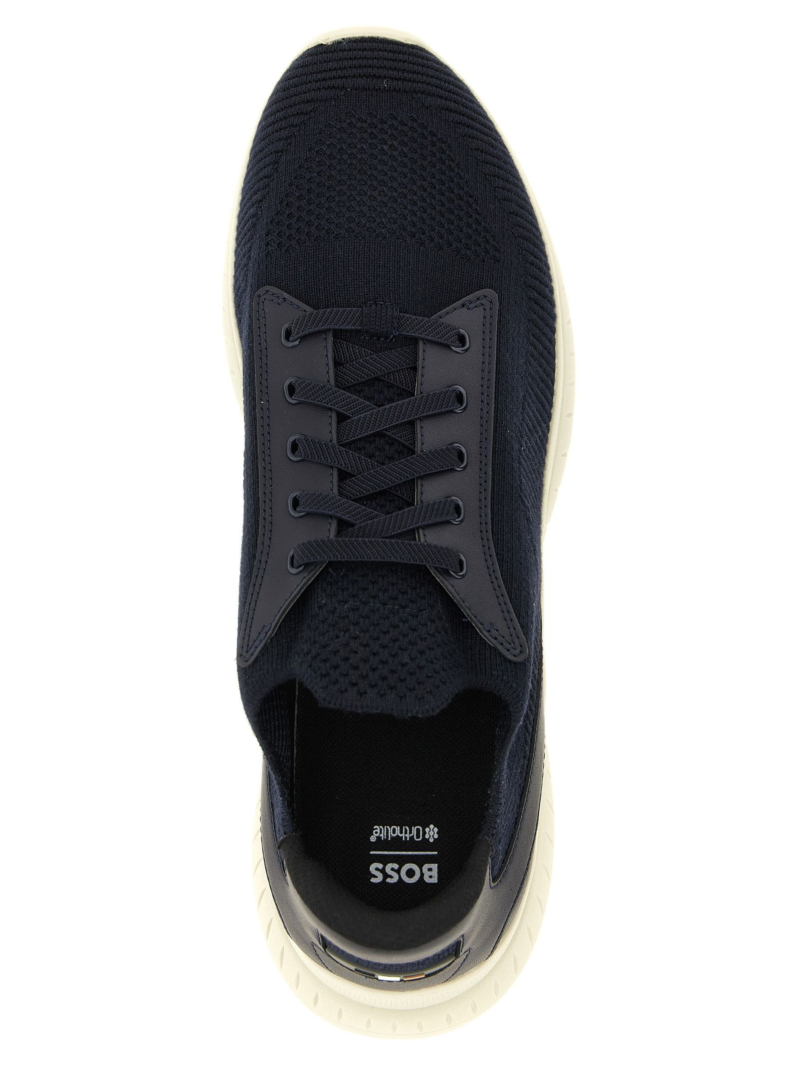 Hugo Boss 'Titanis' sneakers Size US 8 / EU 41 - 4 Thumbnail