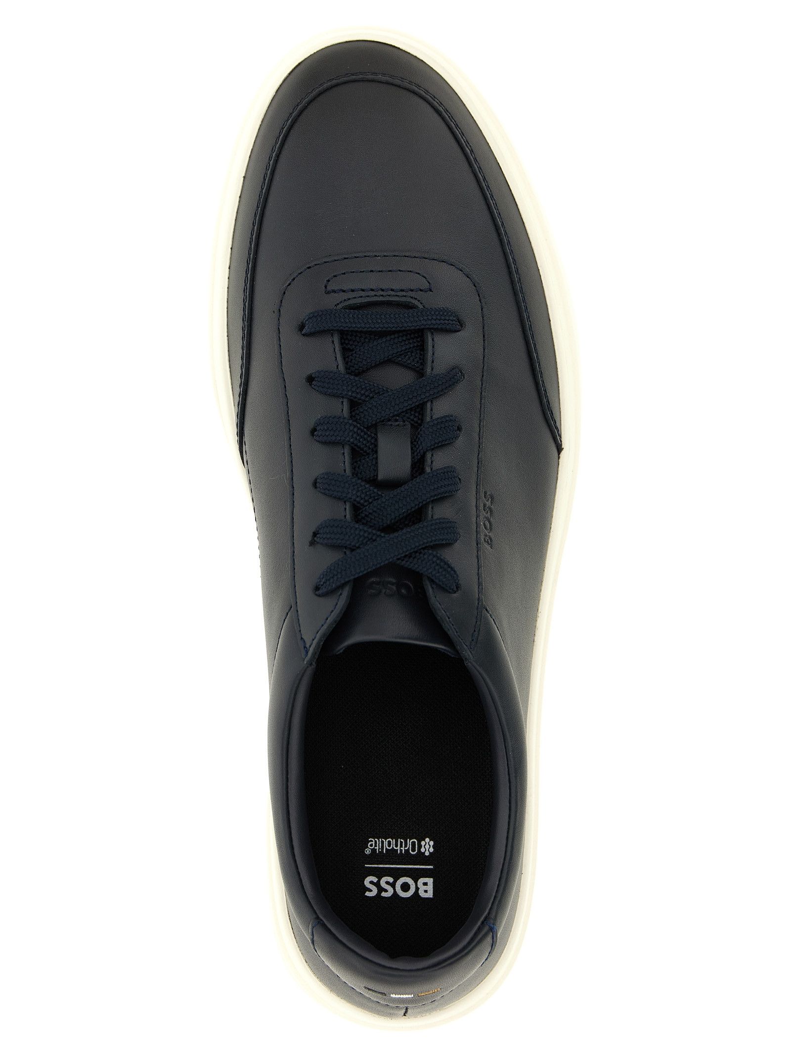 Hugo Boss 'Kieran' sneakers Size US 8 / EU 41 - 4 Thumbnail