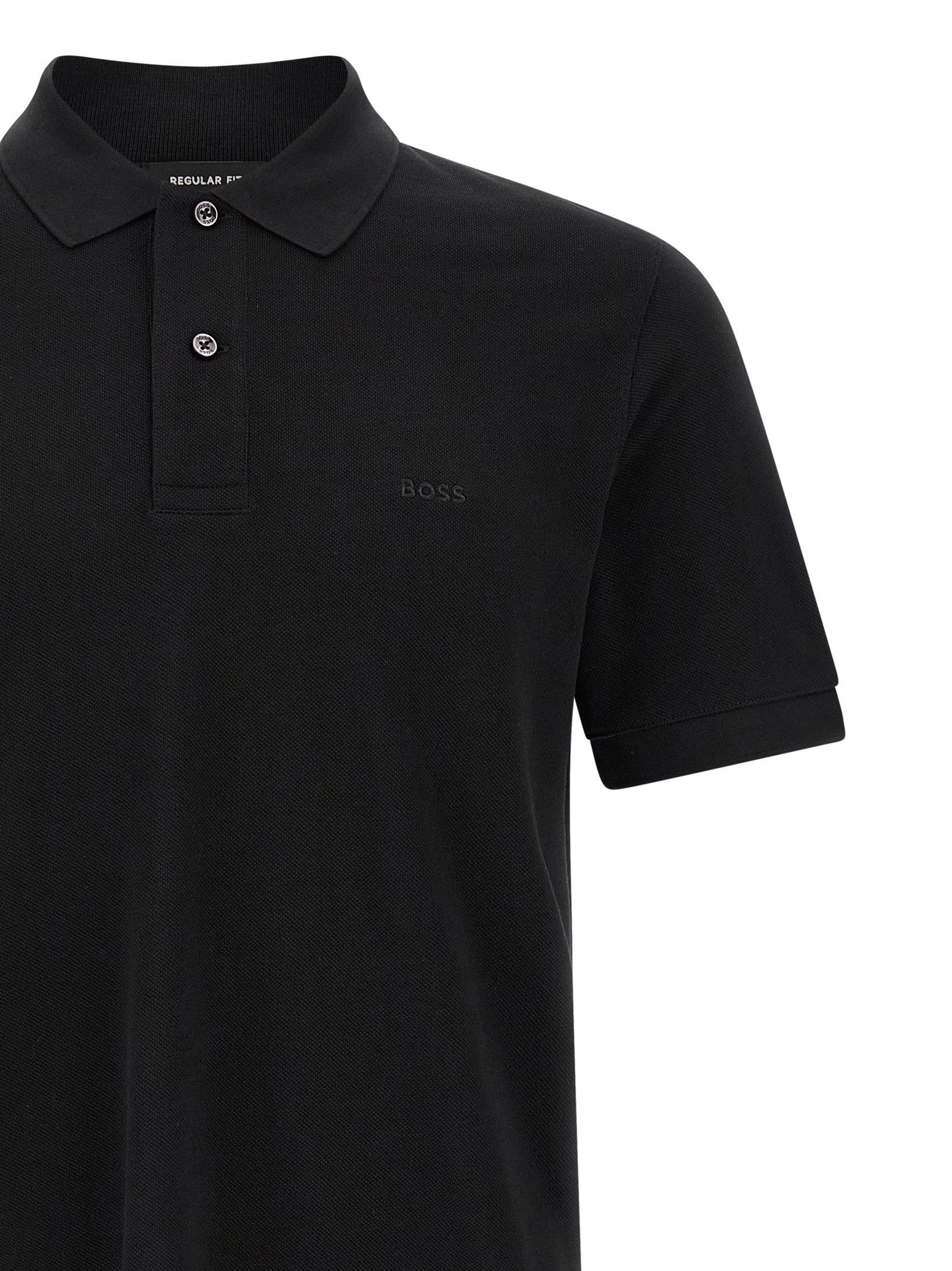Hugo Boss 'Pallas' polo shirt Size US XL / EU 56 / 4 - 3 Thumbnail