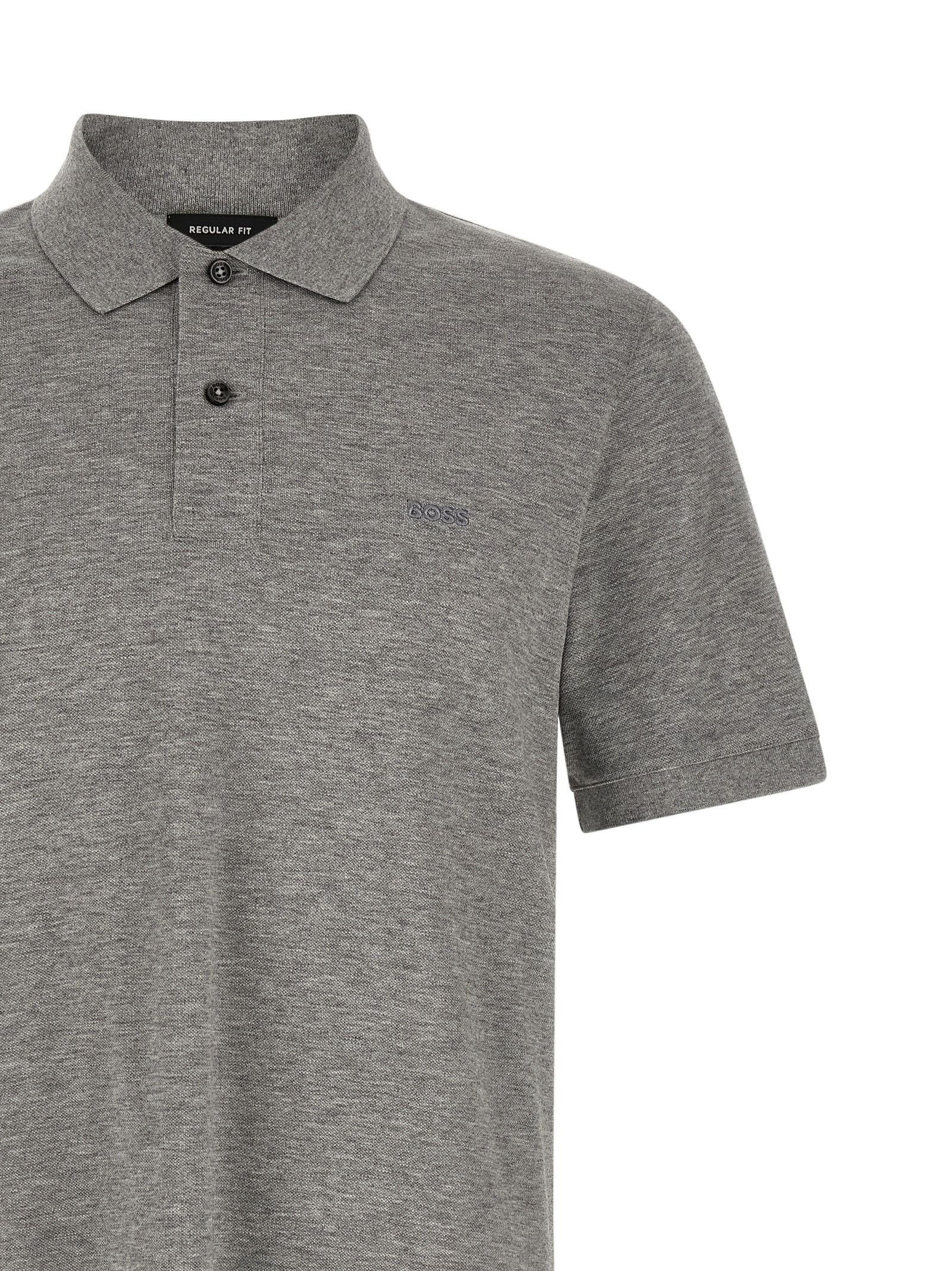 Hugo Boss 'Pallas' polo shirt Size US XL / EU 56 / 4 - 3 Thumbnail