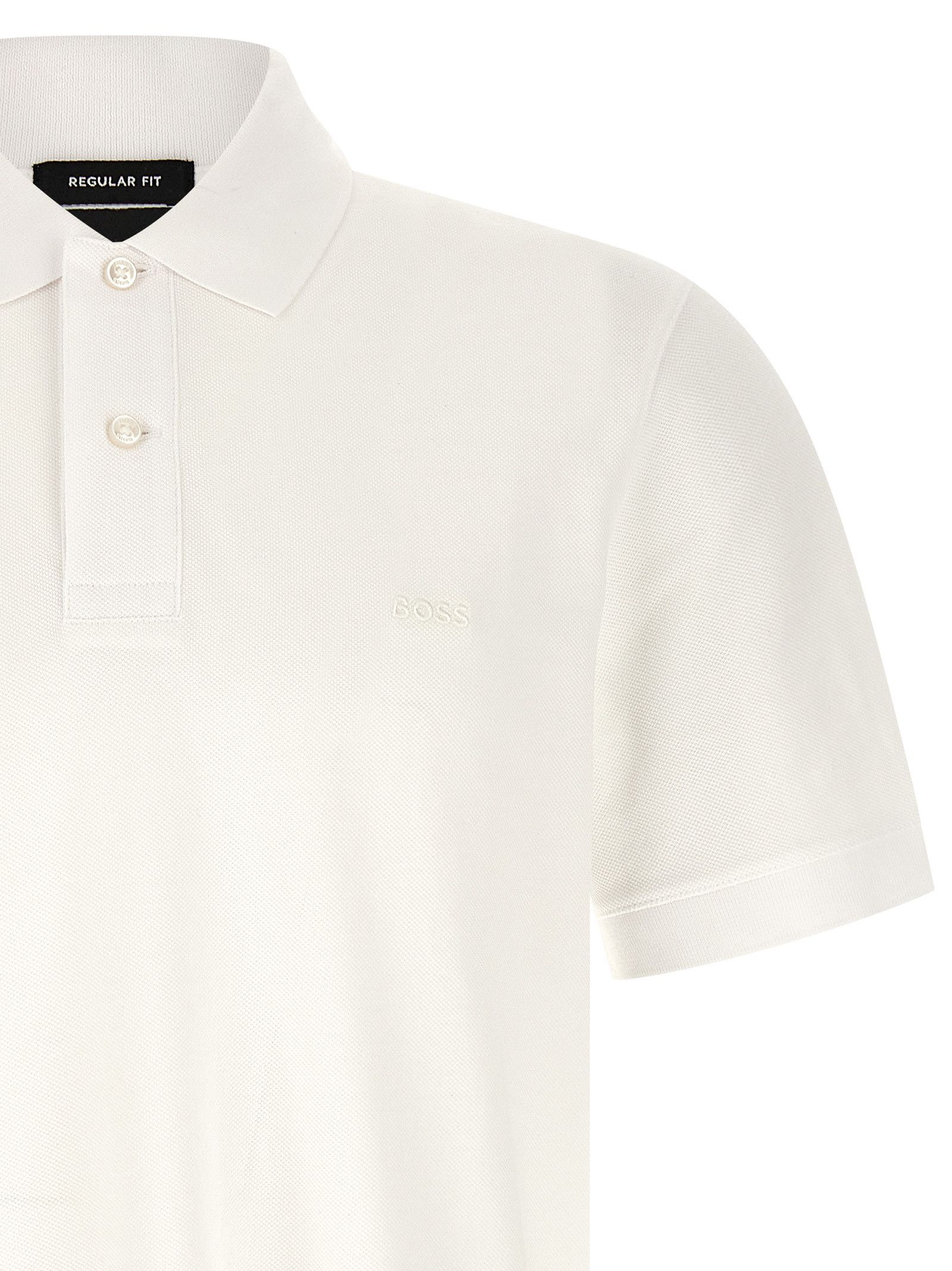 Hugo Boss 'Pallas' polo shirt Size US XXL / EU 58 / 5 - 3 Thumbnail