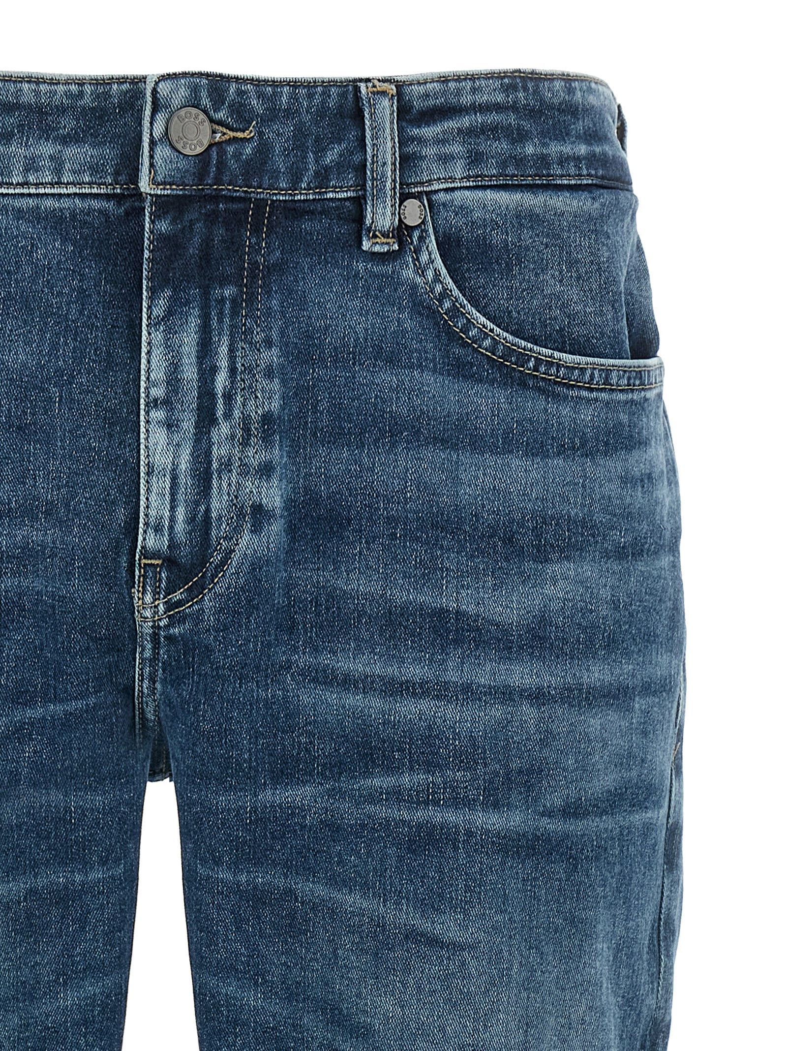 Hugo Boss 'C-Delaware' jeans Size US 34 / EU 50 - 3 Thumbnail