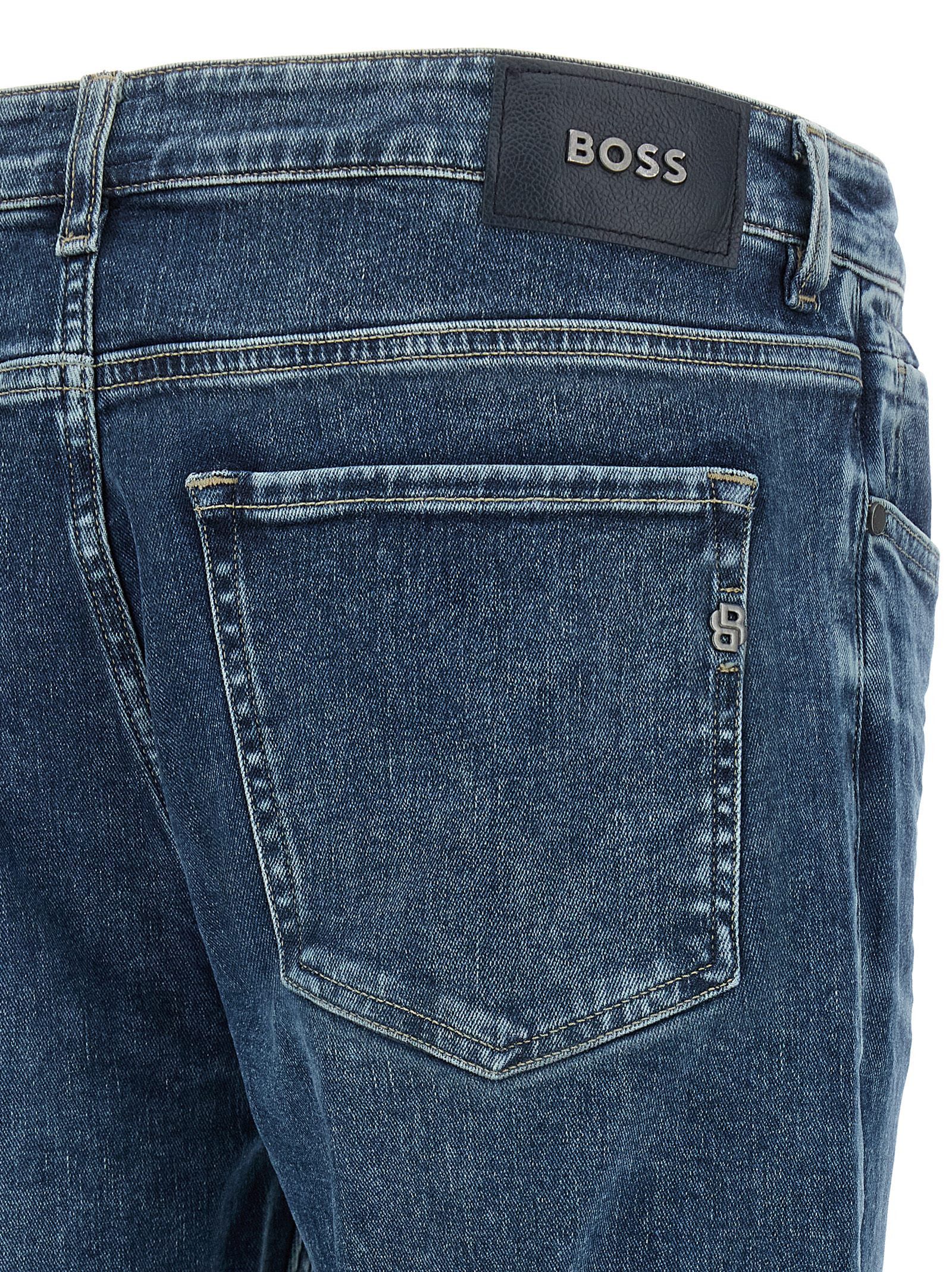 Hugo Boss 'C-Delaware' jeans Size US 36 / EU 52 - 4 Thumbnail