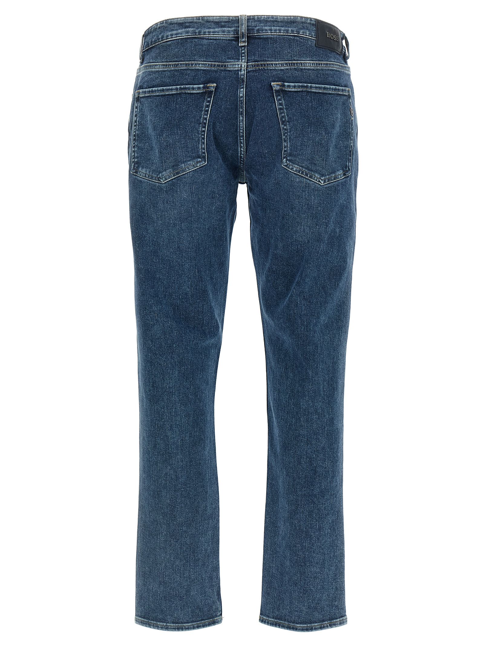Hugo Boss 'C-Delaware' jeans Size US 36 / EU 52 - 2 Thumbnail