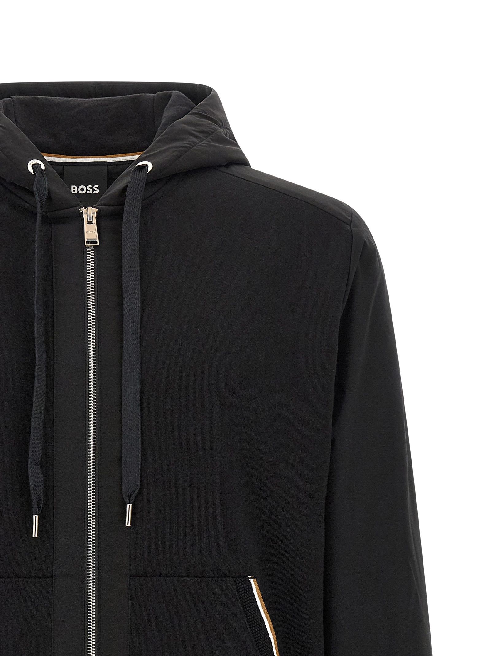 Hugo Boss 'C-Spence 10' hoodie Size US XXL / EU 58 / 5 - 3 Thumbnail