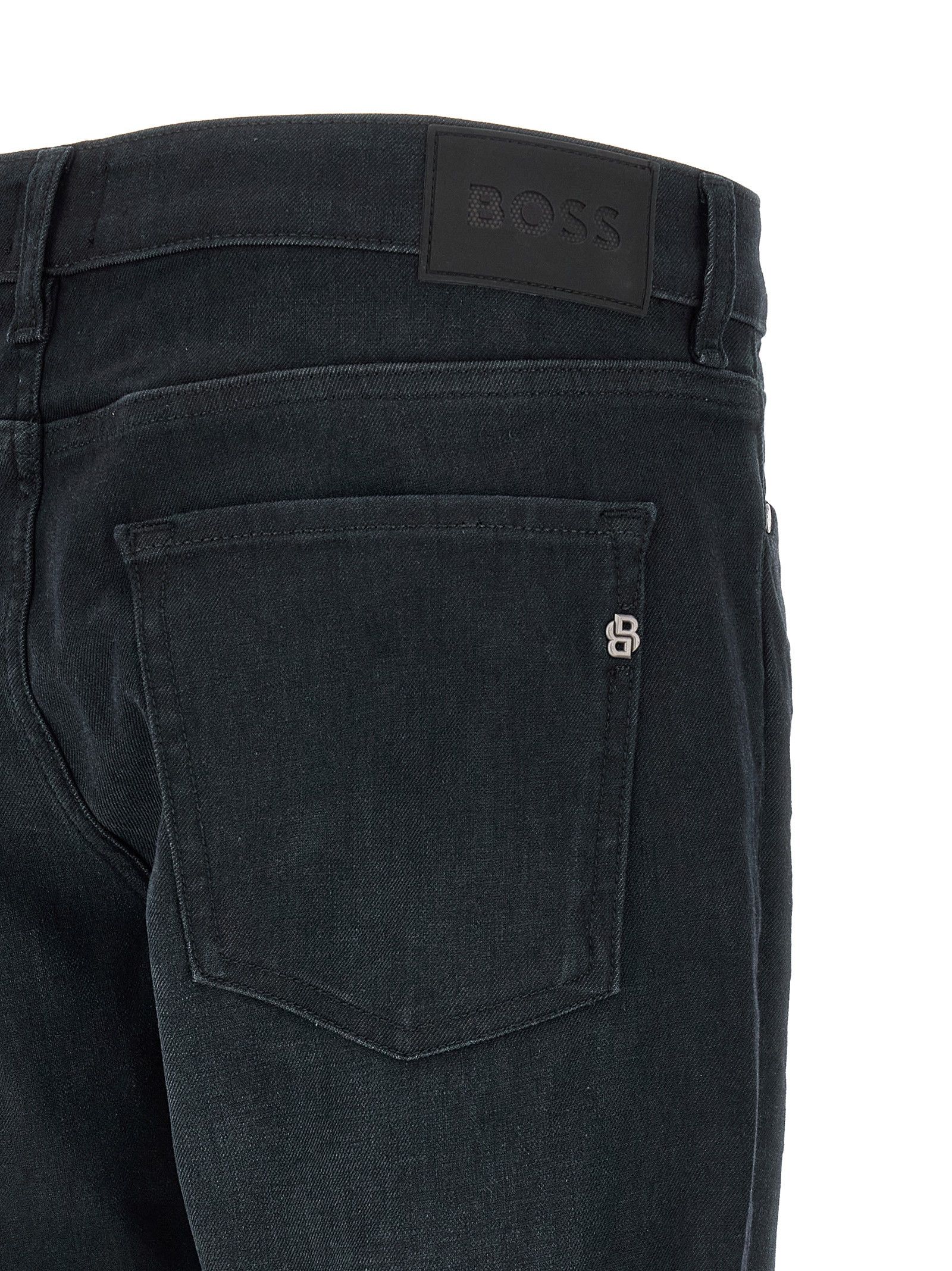 Hugo Boss 'P-Delaware' jeans Size US 31 - 4 Thumbnail