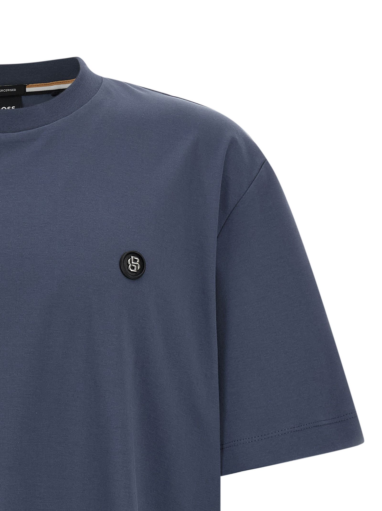 Hugo Boss 'C-Taut 01' T-shirt Size US XXL / EU 58 / 5 - 3 Thumbnail