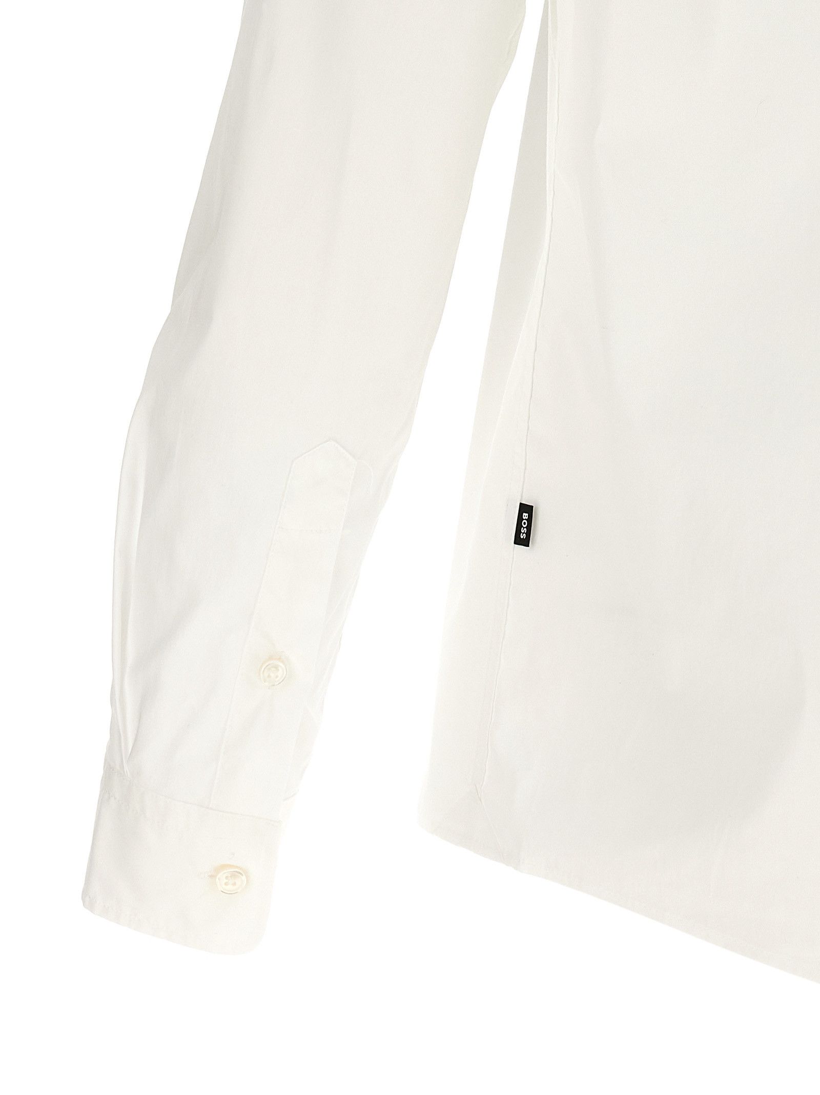Hugo Boss 'H-Roan' shirt Size US XL / EU 56 / 4 - 4 Thumbnail