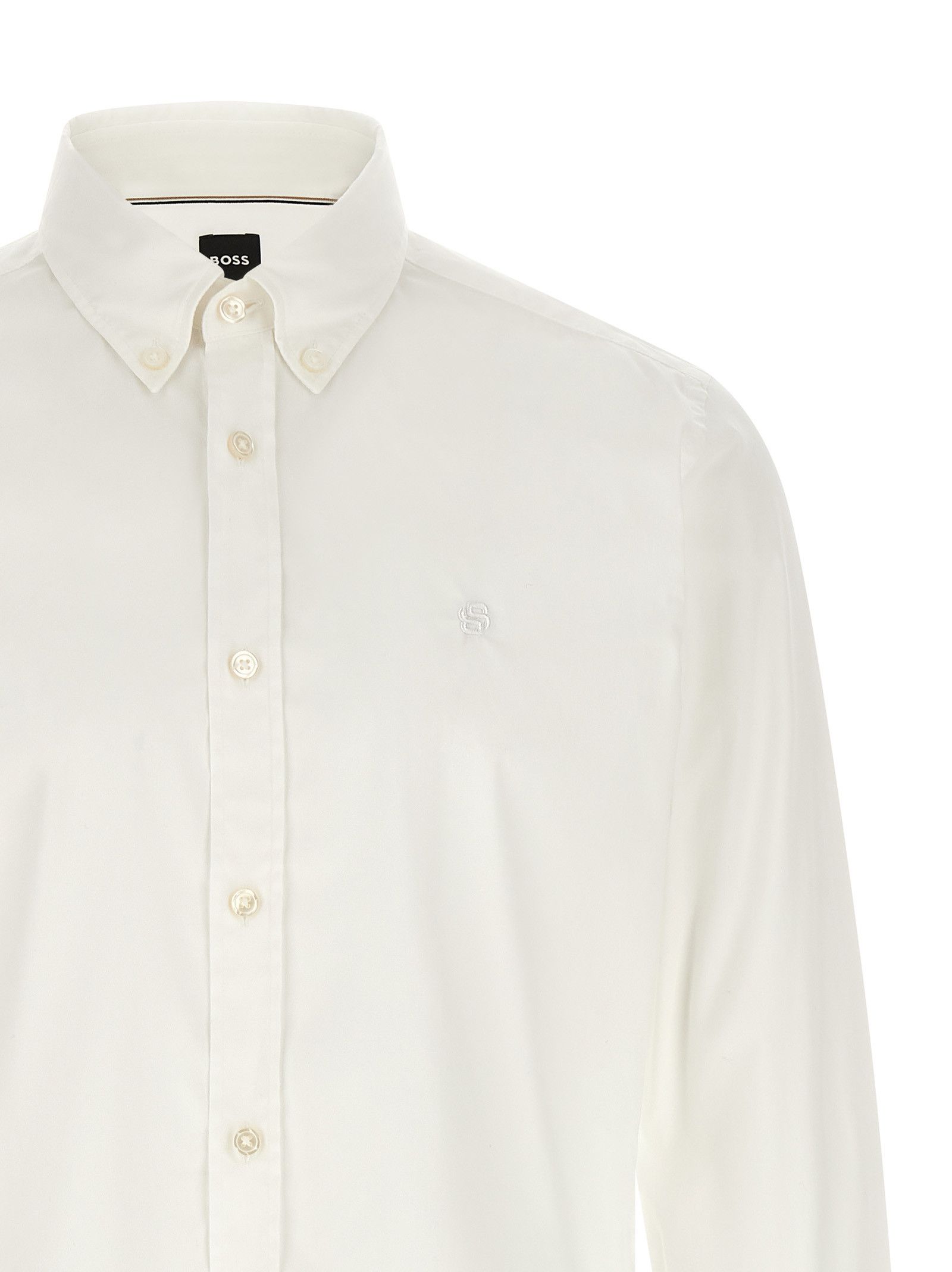 Hugo Boss 'H-Roan' shirt Size US XL / EU 56 / 4 - 3 Thumbnail