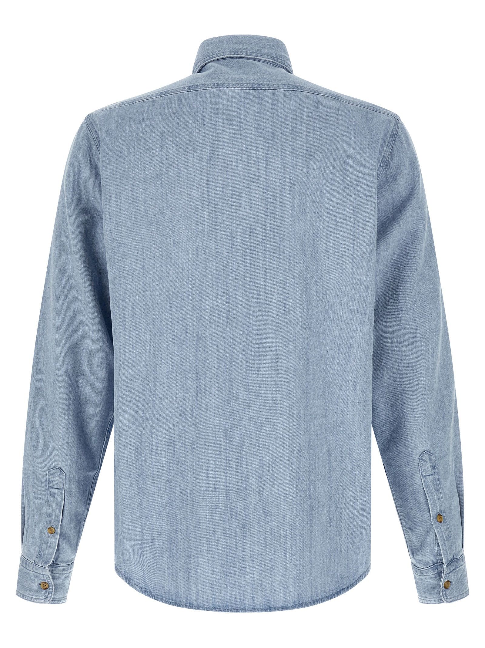 'H-Liam' shirt