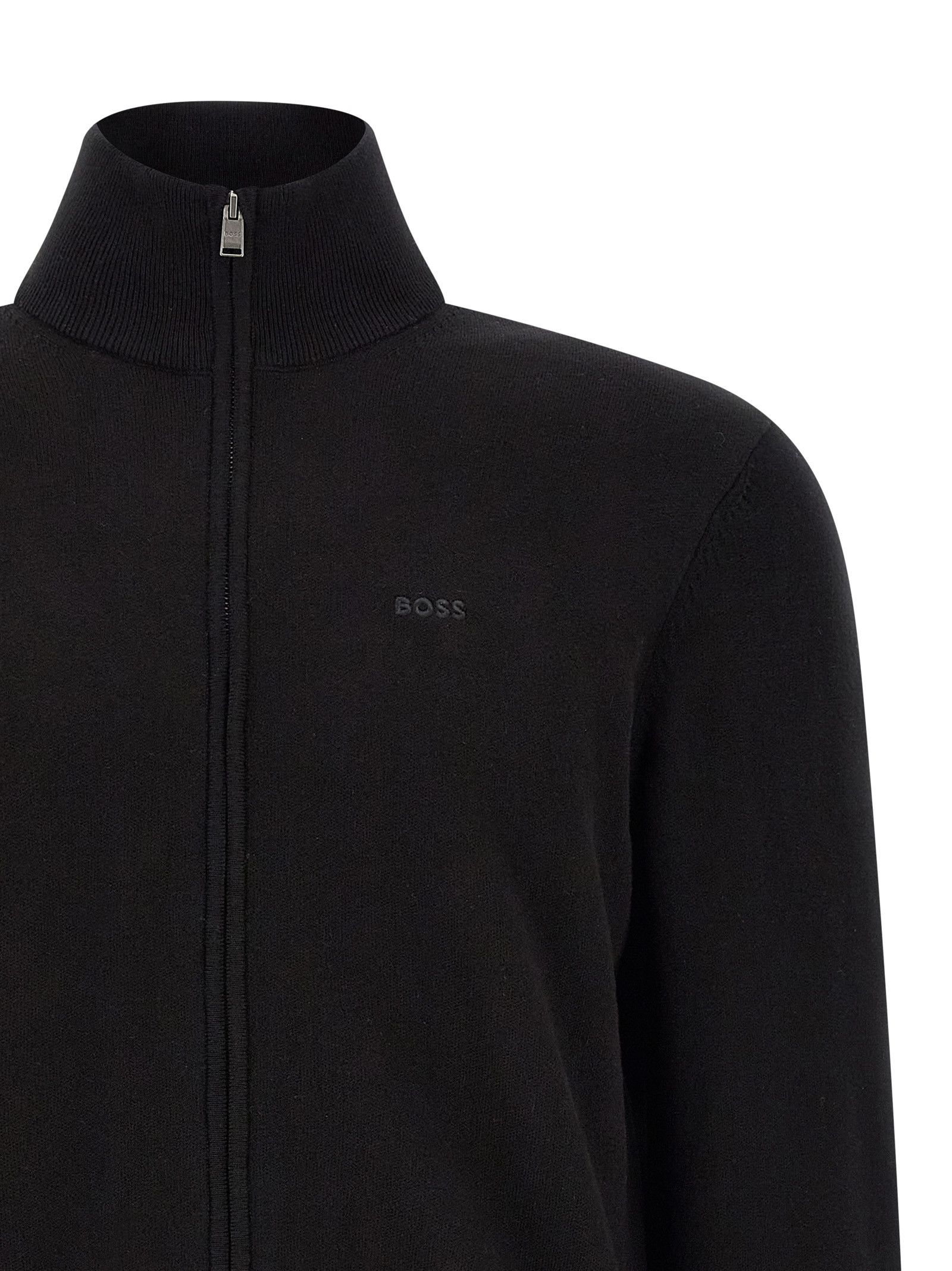 Hugo Boss 'Upalano' cardigan Size US XL / EU 56 / 4 - 3 Thumbnail