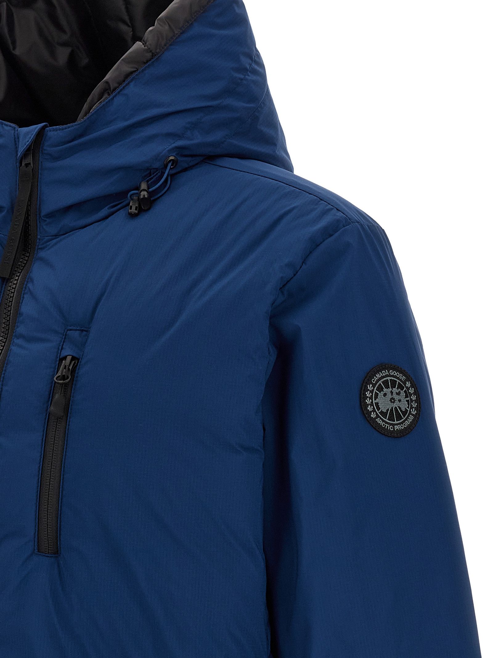 Canada Goose 'Lodge' down jacket Size M / US 6-8 / IT 42-44 - 4 Thumbnail