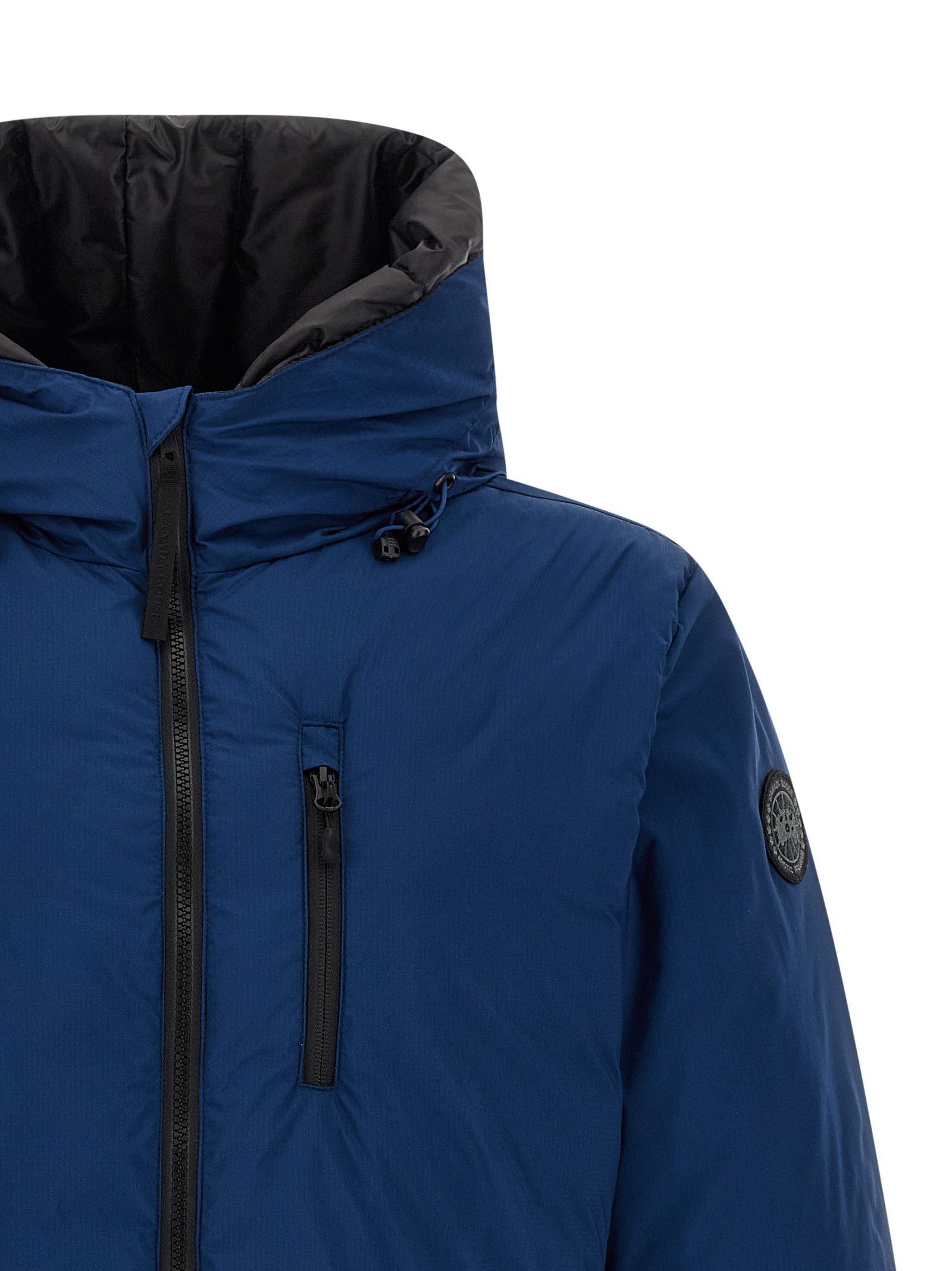 Canada Goose 'Lodge' down jacket Size M / US 6-8 / IT 42-44 - 3 Thumbnail