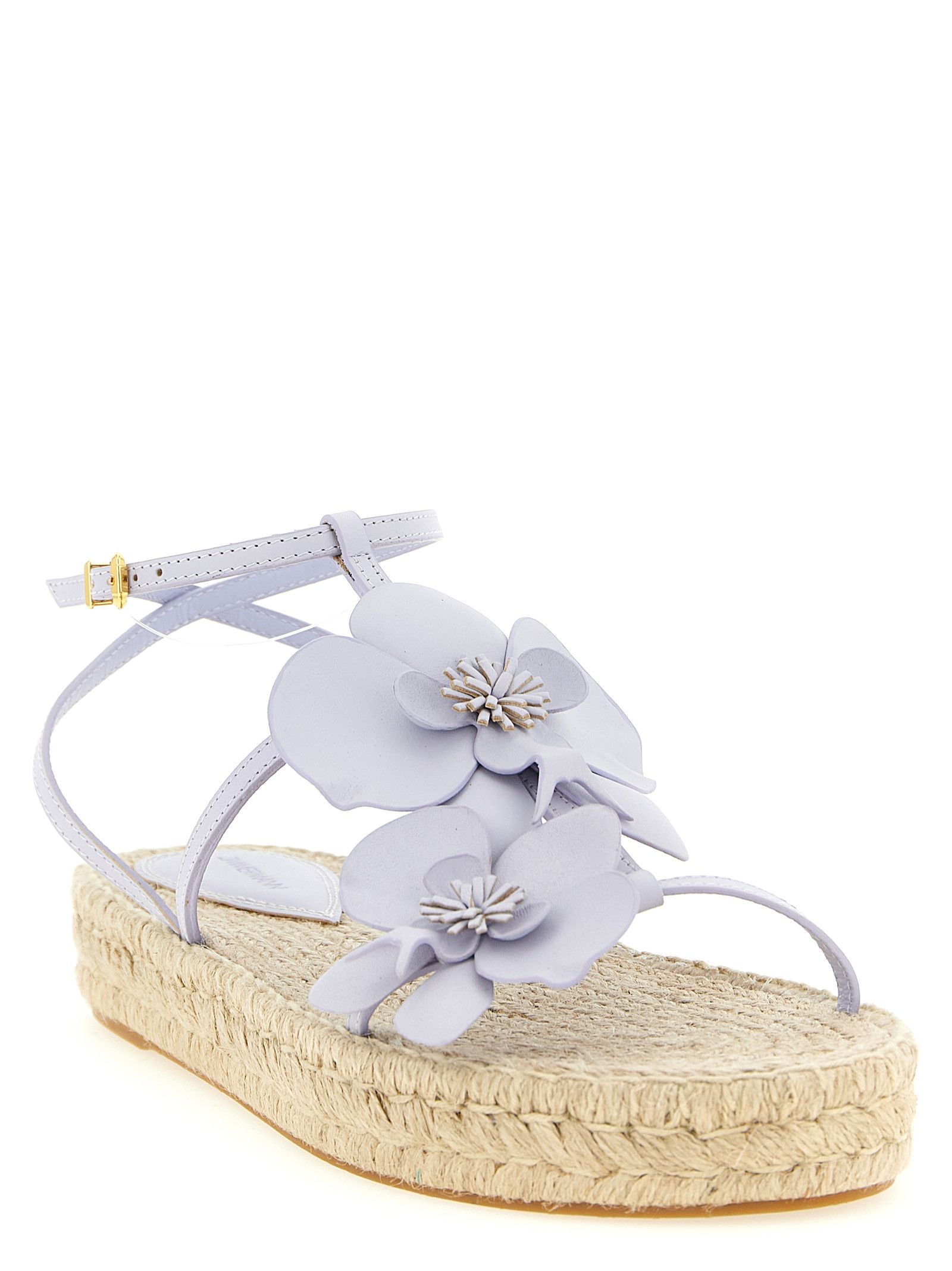 Zimmermann 'Orchid' sandals Size US 9 / IT 39 - 3 Thumbnail