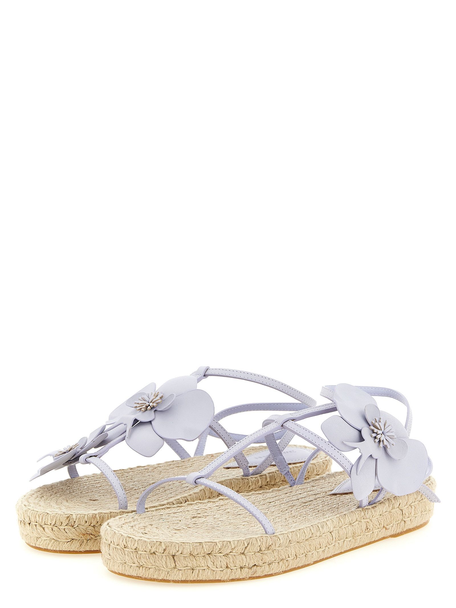 Zimmermann 'Orchid' sandals Size US 11 / IT 41 - 2 Thumbnail