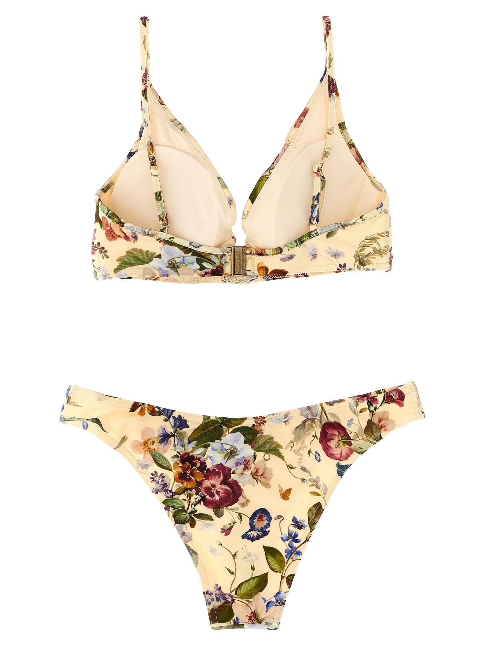 Zimmermann 'Patience' bikini Size XS / US 0-2 / IT 36-38 - 2 Thumbnail