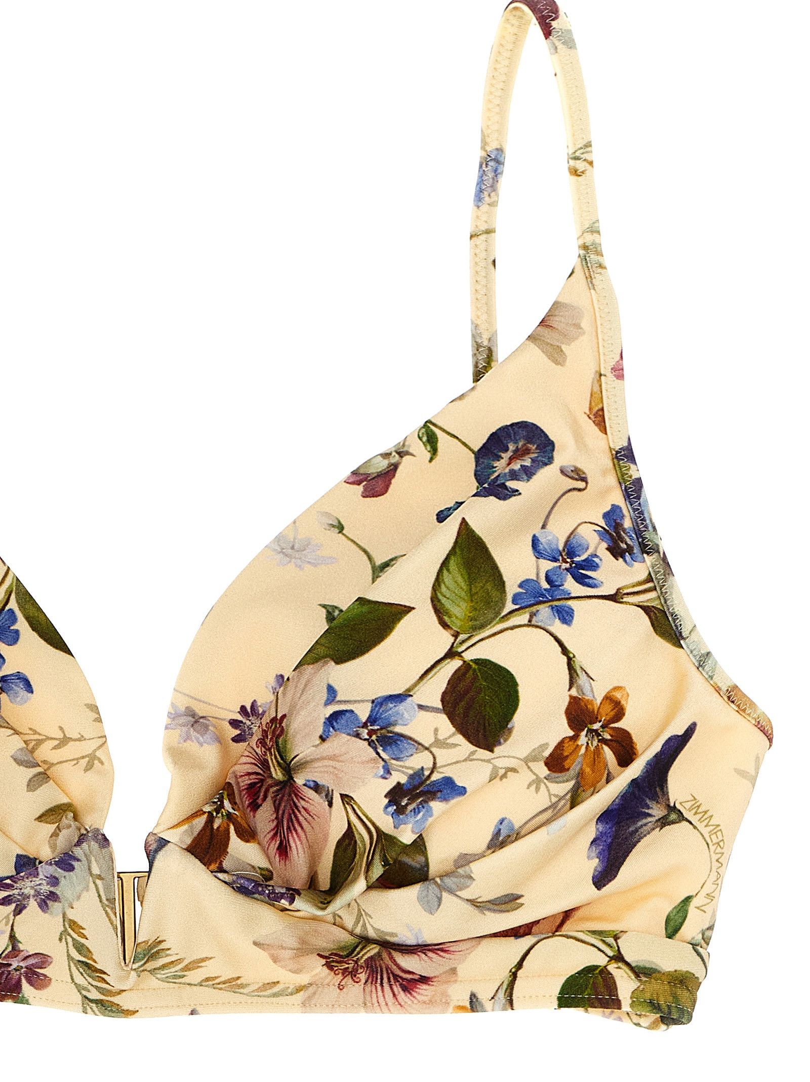 Zimmermann 'Patience' bikini Size M / US 6-8 / IT 42-44 - 3 Thumbnail