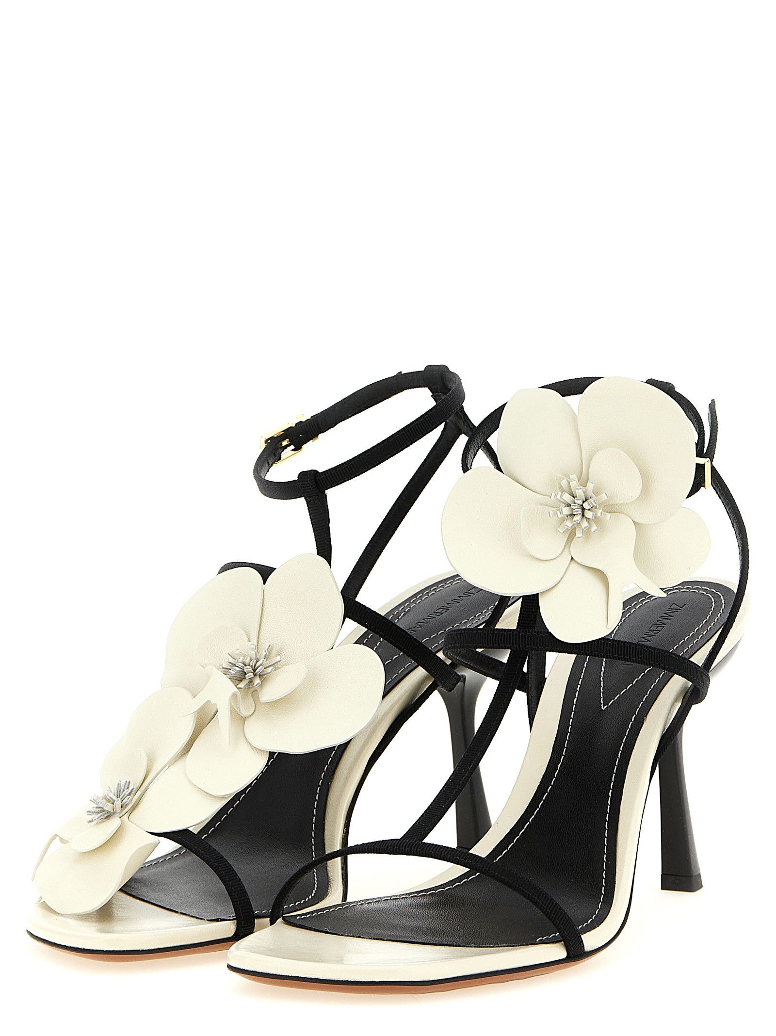 Zimmermann 'Orchid' sandals Size US 10 / IT 40 - 2 Thumbnail