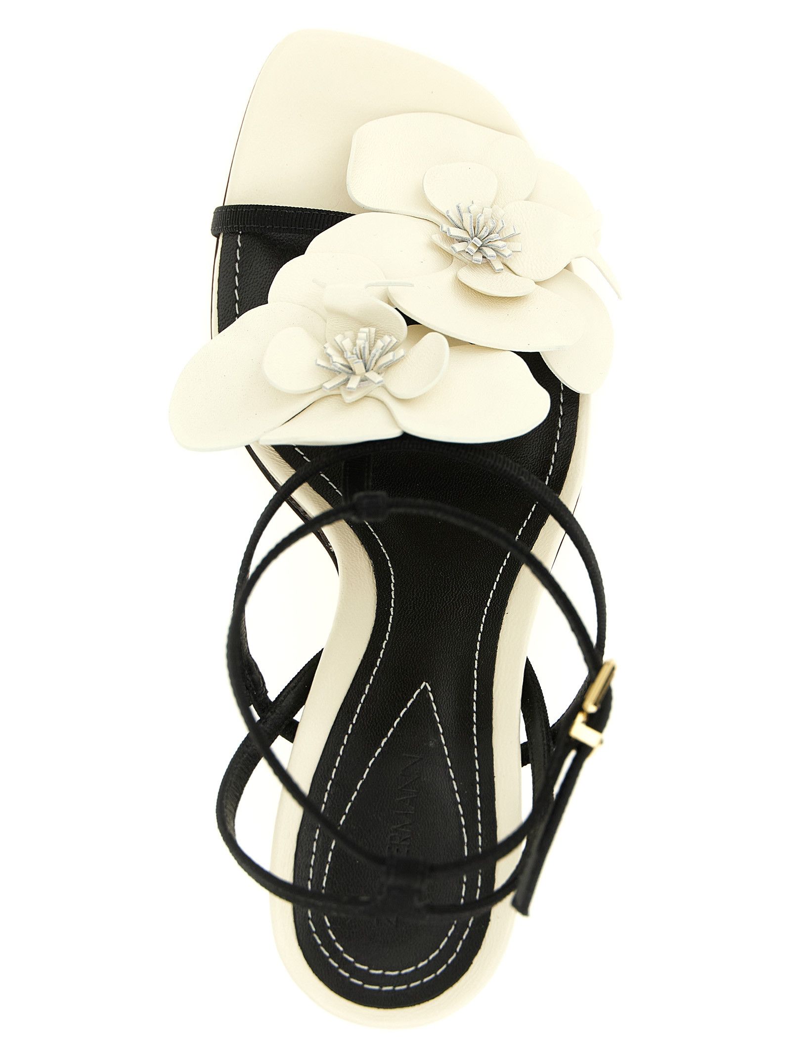 Zimmermann 'Orchid' sandals Size US 10 / IT 40 - 5 Thumbnail