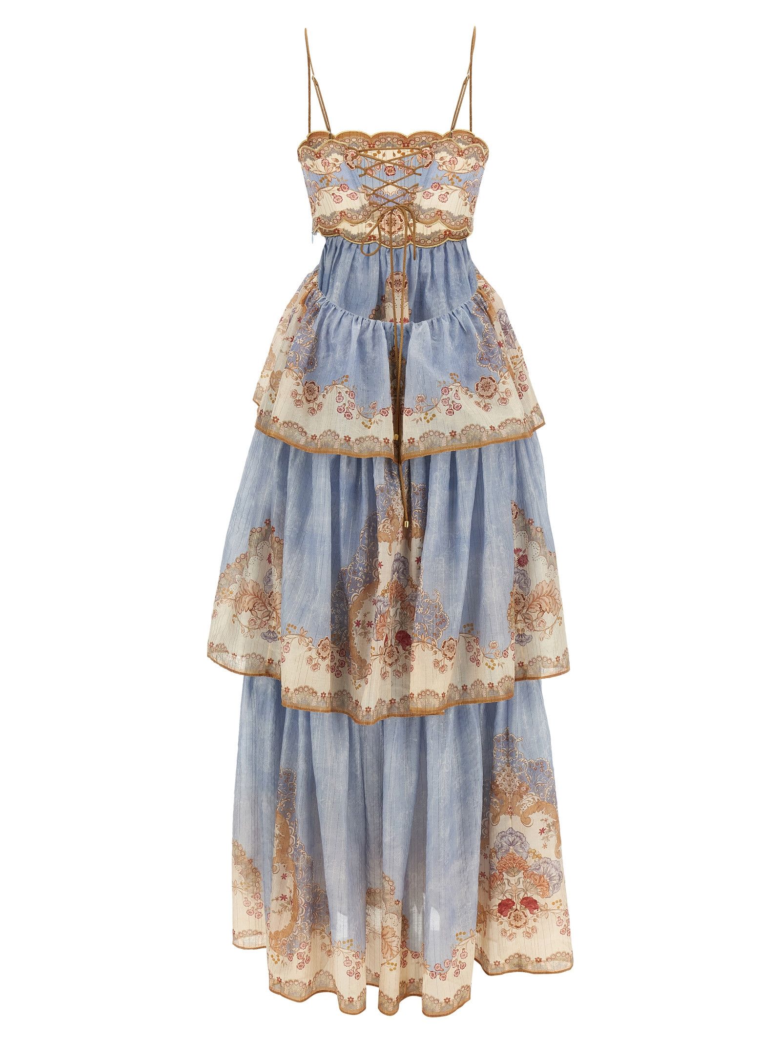Zimmermann 'Daylight' dress Size M / US 6-8 / IT 42-44 - 2 Thumbnail