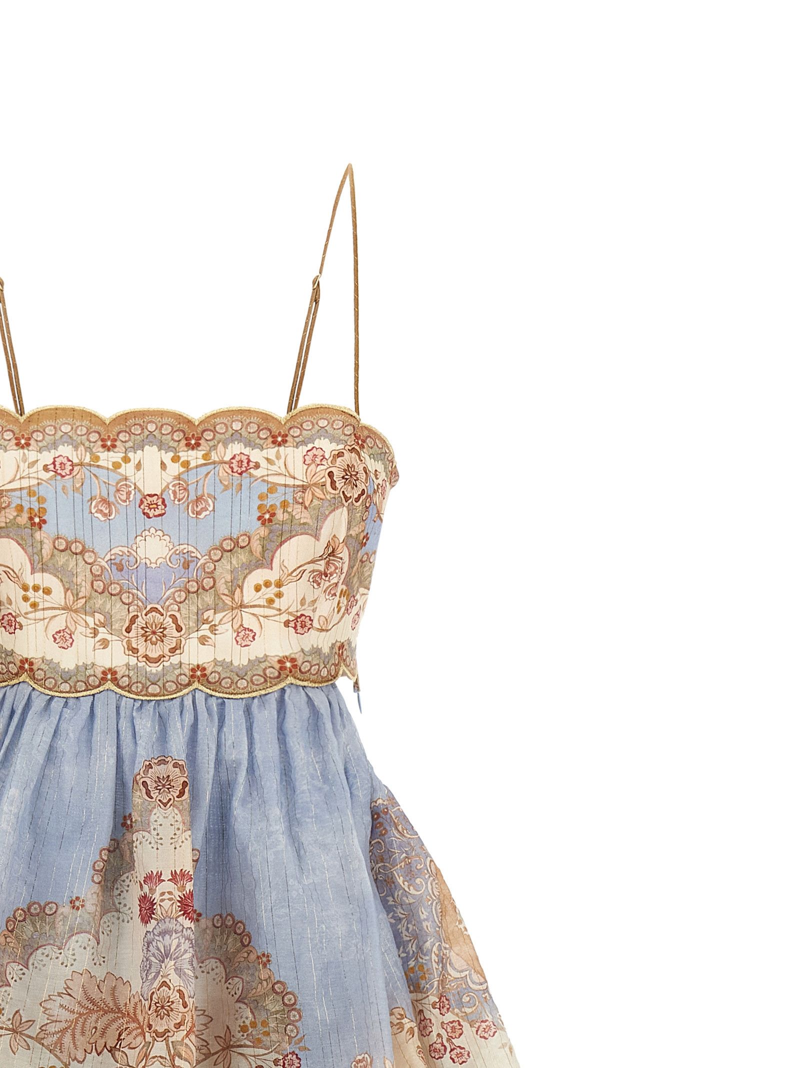 Zimmermann 'Daylight' dress Size M / US 6-8 / IT 42-44 - 3 Thumbnail