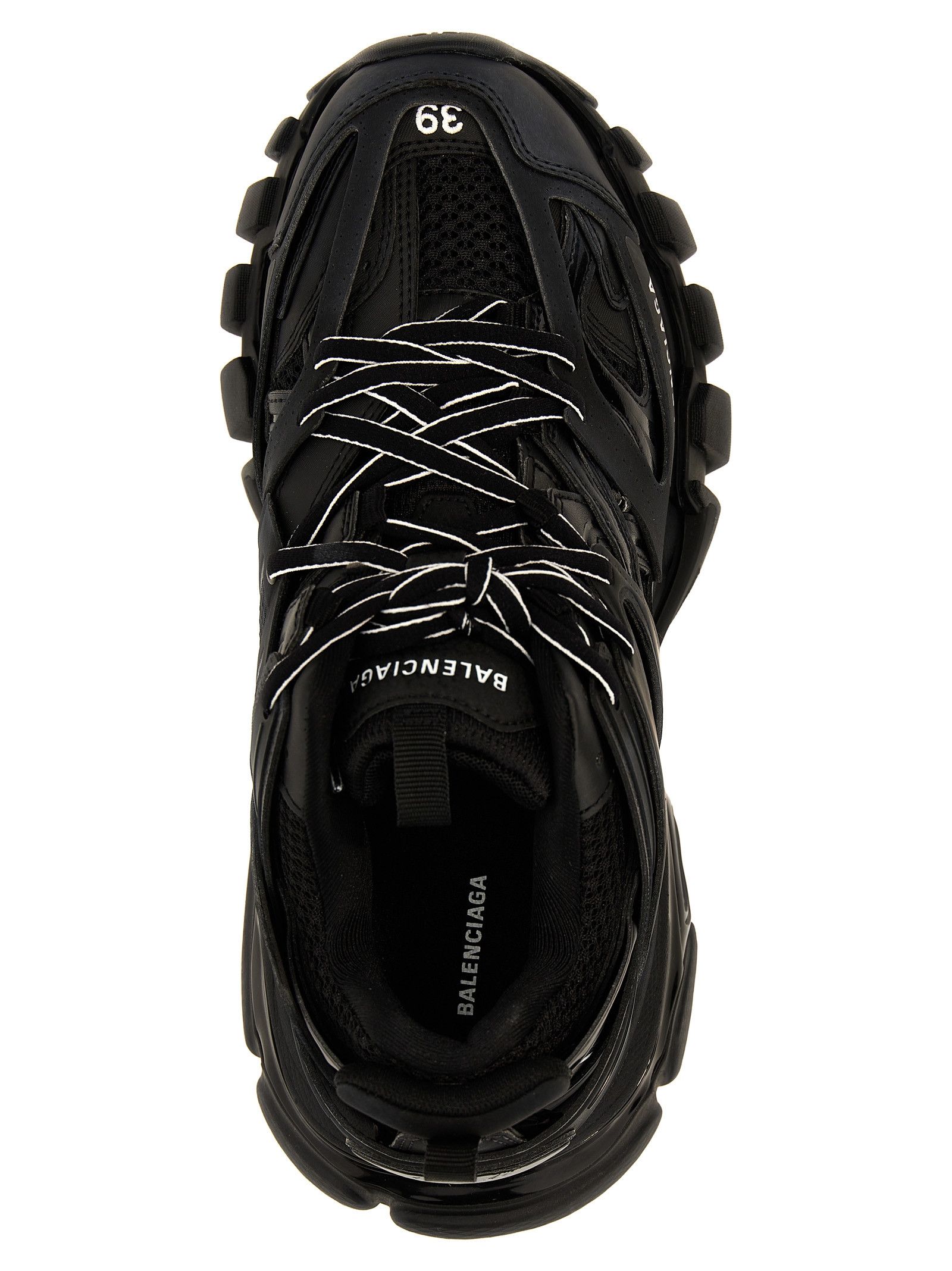 Balenciaga 'Track' sneakers Size US 9 / EU 42 - 3 Thumbnail