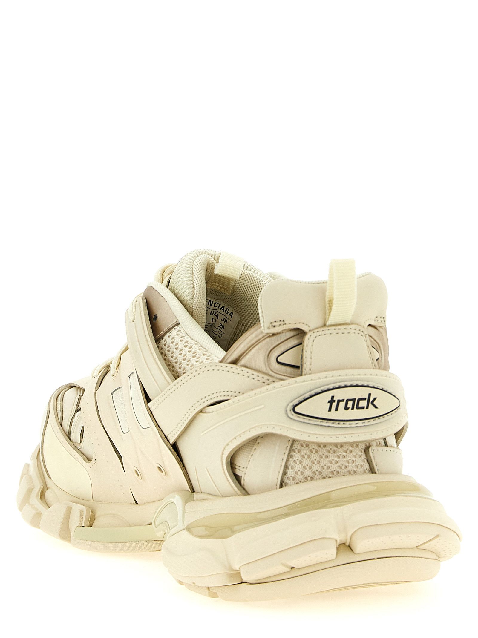 Balenciaga 'Track' sneakers Size US 8 / EU 41 - 3 Thumbnail